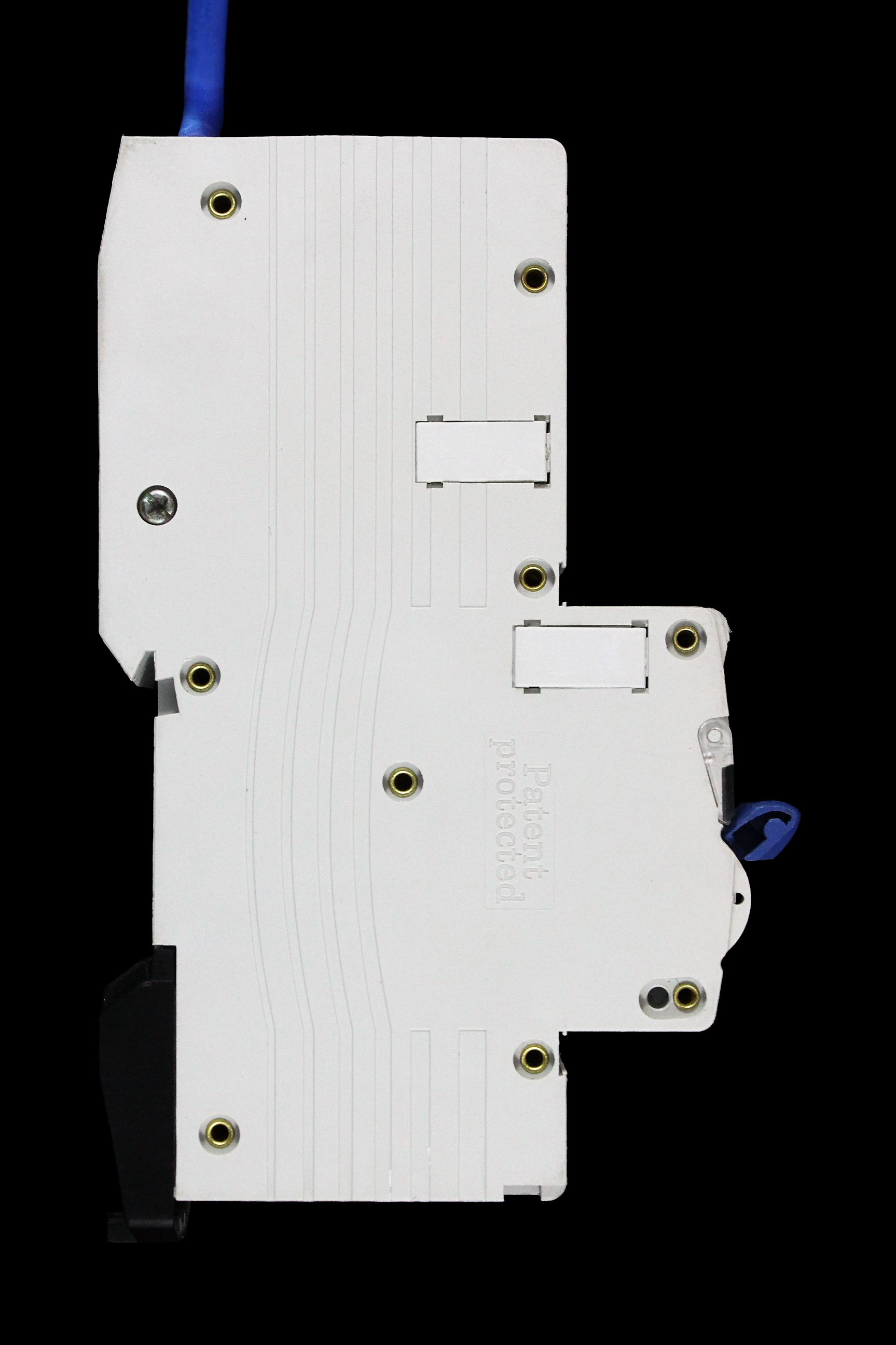 CPN 40 AMP CURVE B 10kA 30mA RCBO TYPE AC ROH140B/030