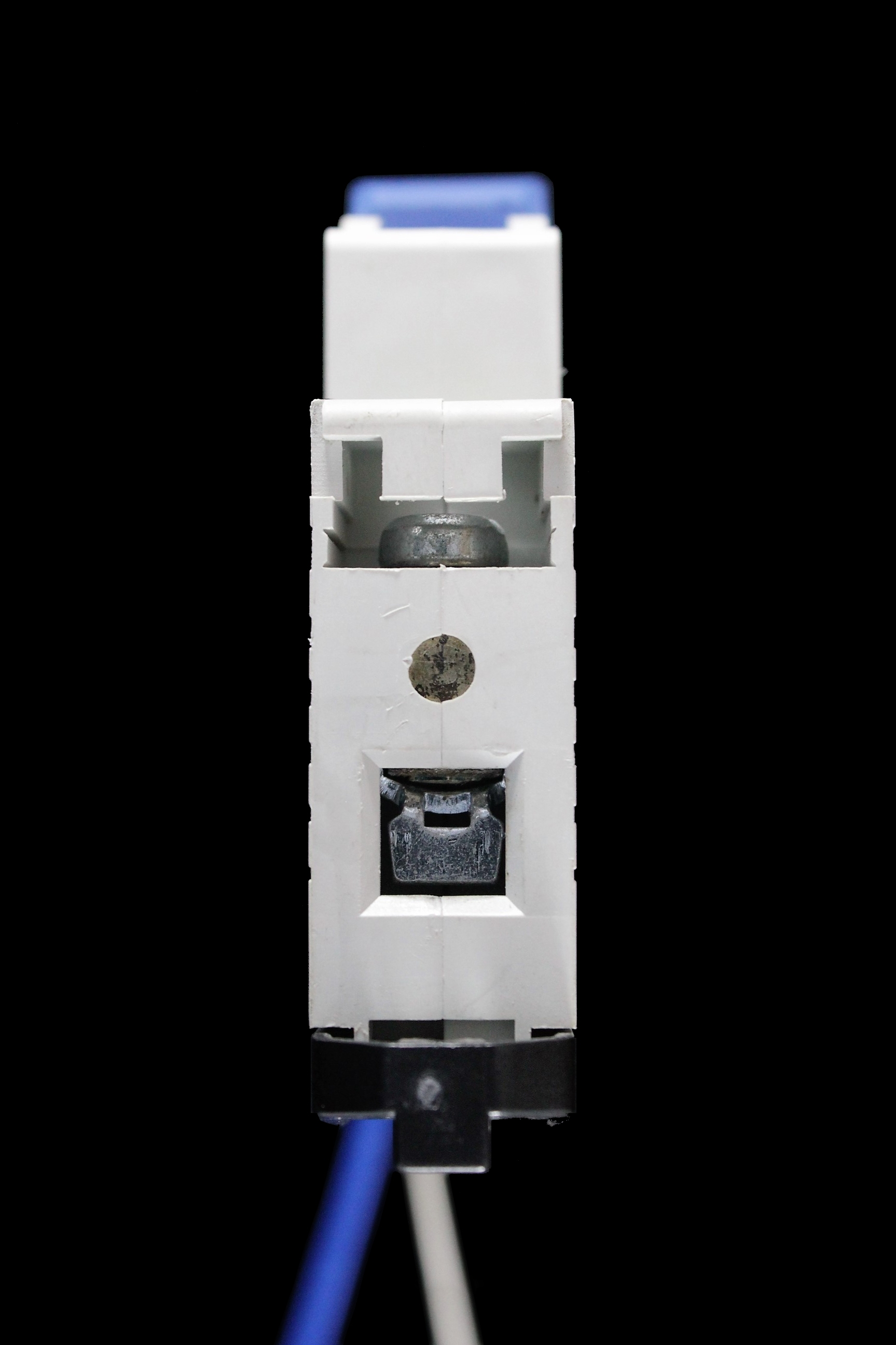 CPN 40 AMP CURVE B 10kA 30mA RCBO TYPE AC ROH140B/030