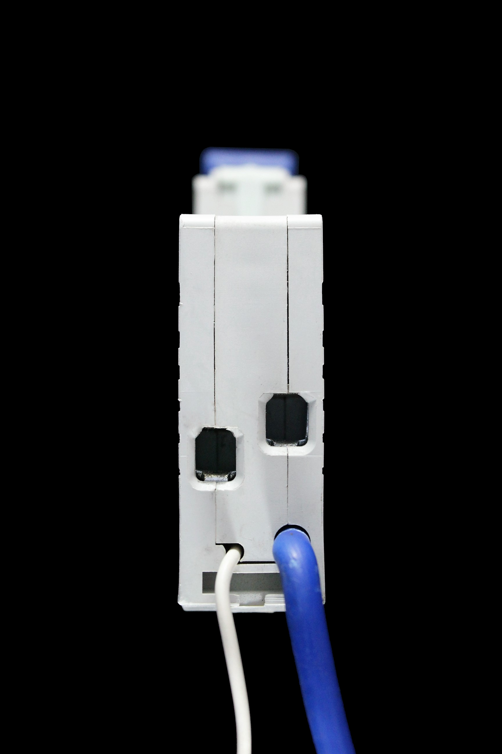 CPN 40 AMP CURVE B 10kA 30mA RCBO TYPE AC ROH140B/030