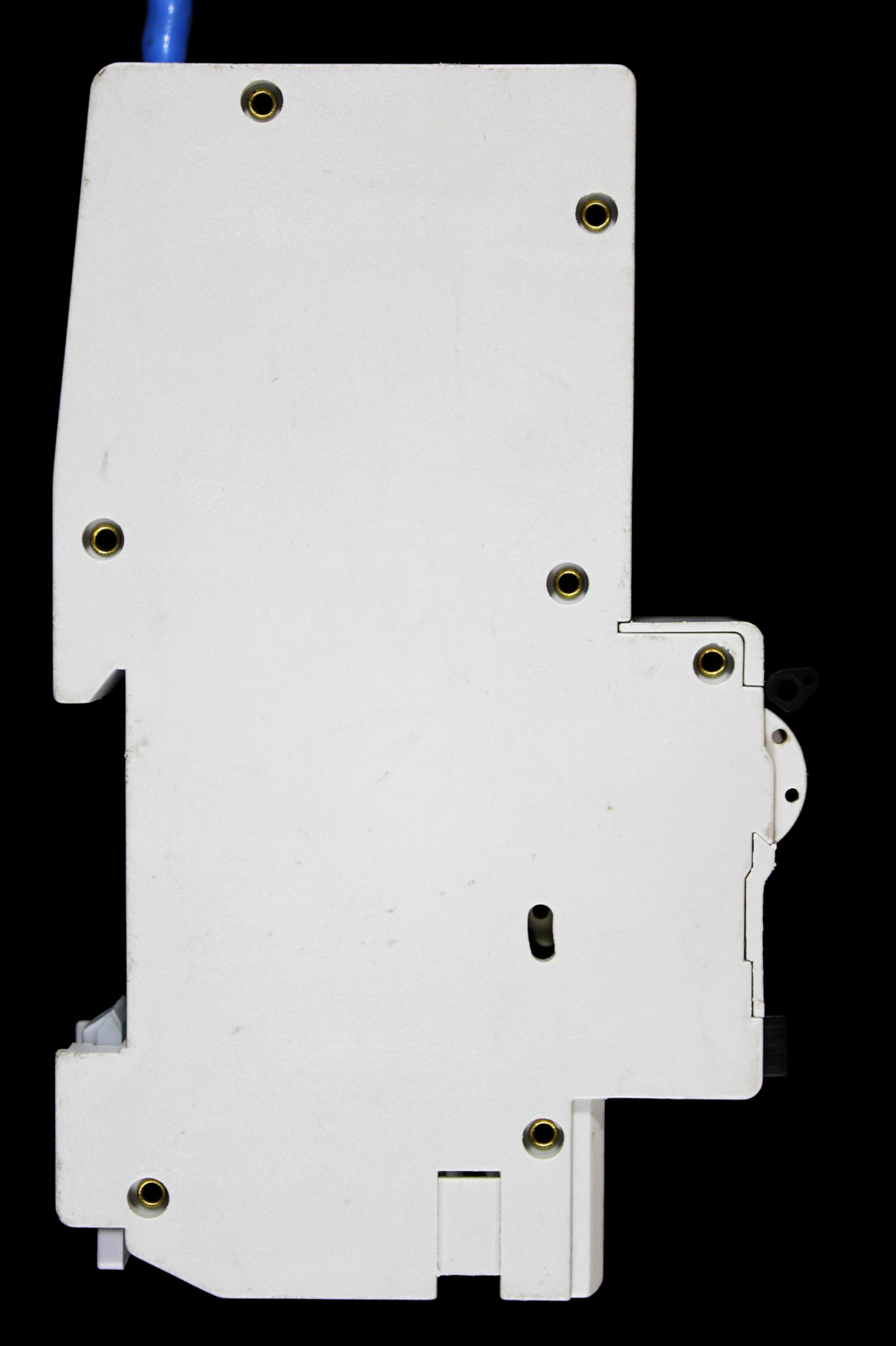 PROTEUS 32 AMP CURVE B 10kA 30mA RCBO TYPE AC XL32BRW