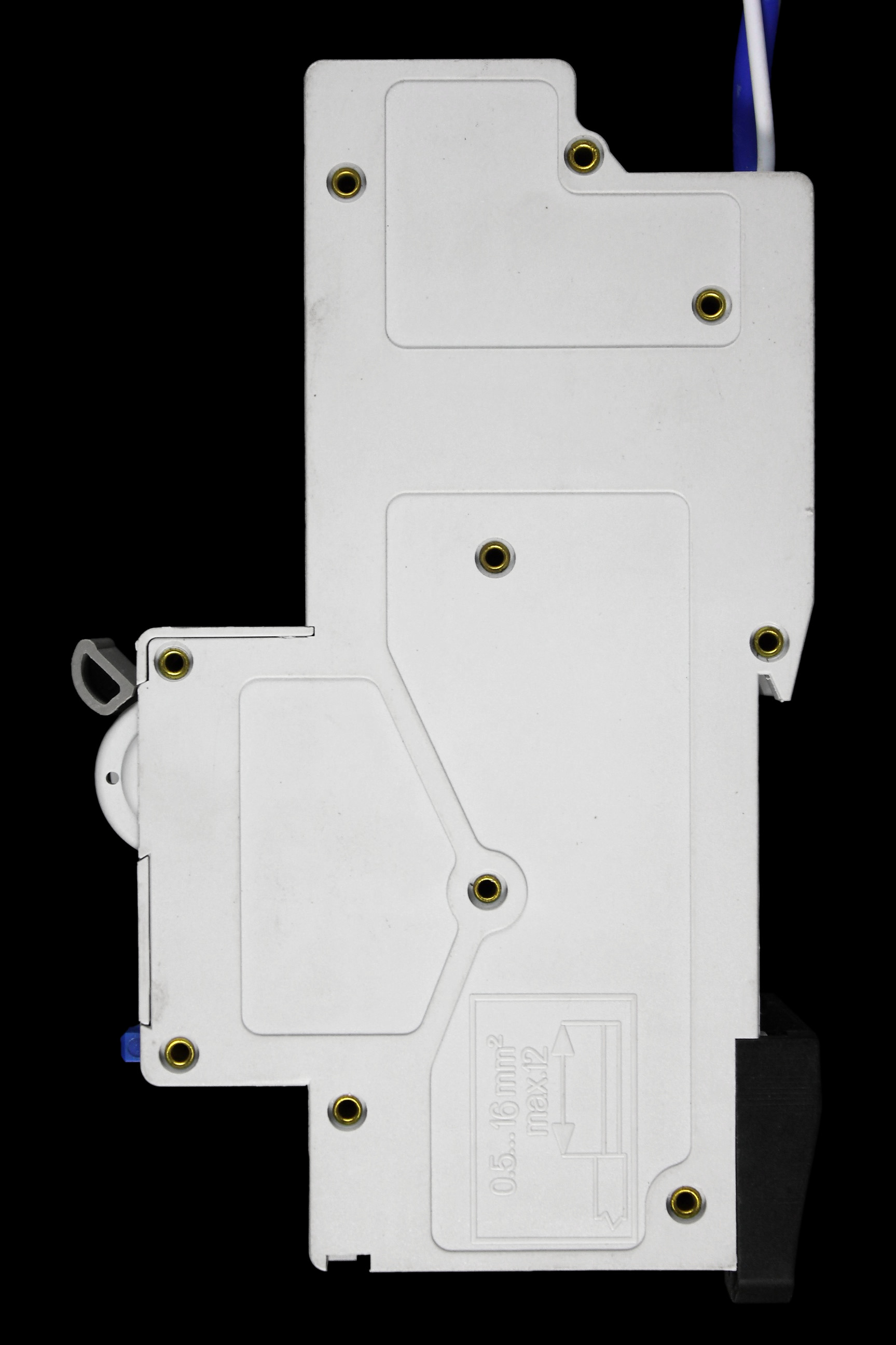 TD LINE 32 AMP CURVE B 10kA 30mA RCBO TDRCBO