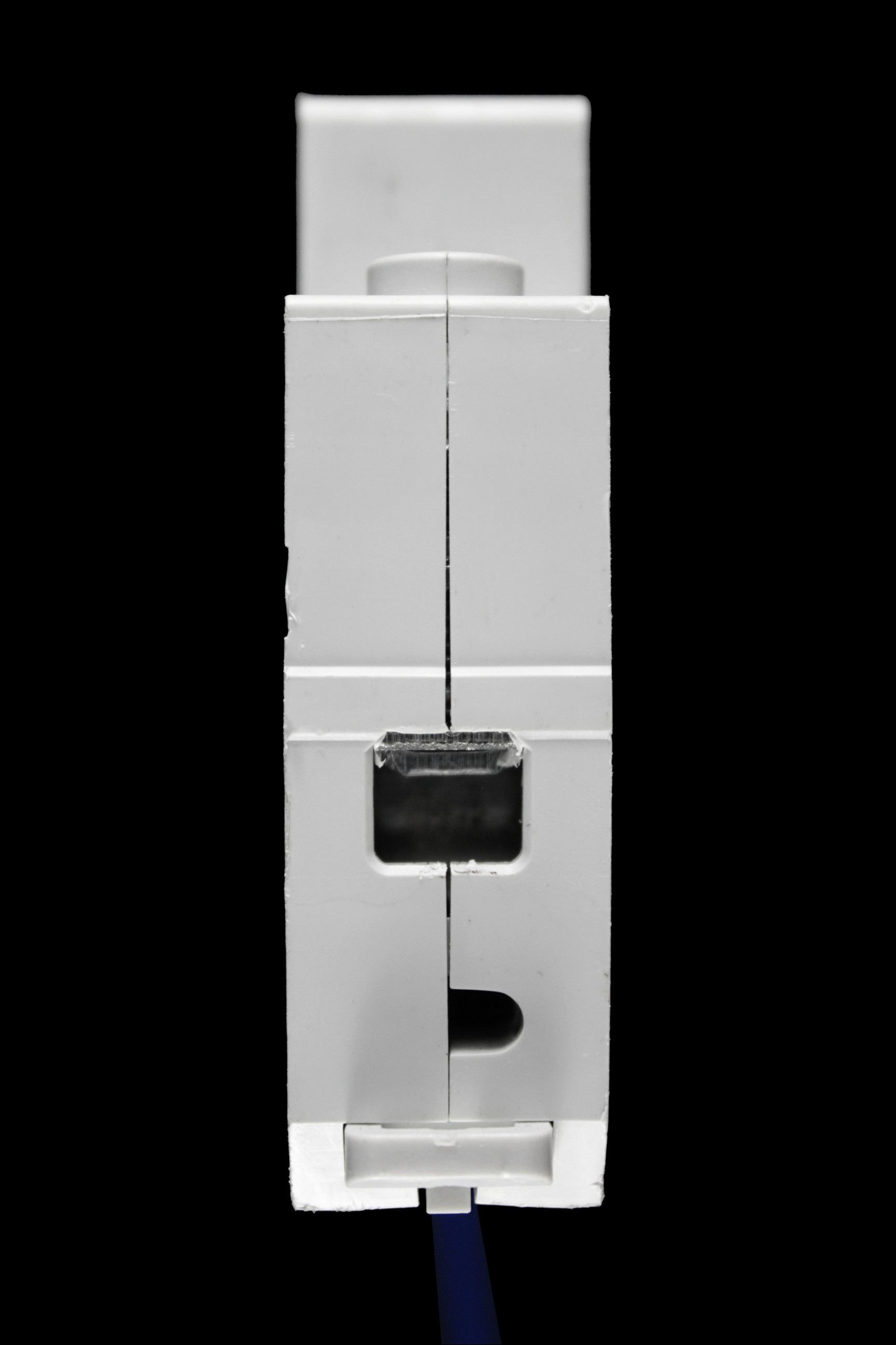 LEWDEN B 16 RCBO 6kA 30mA TYPE AC 16/30/SP