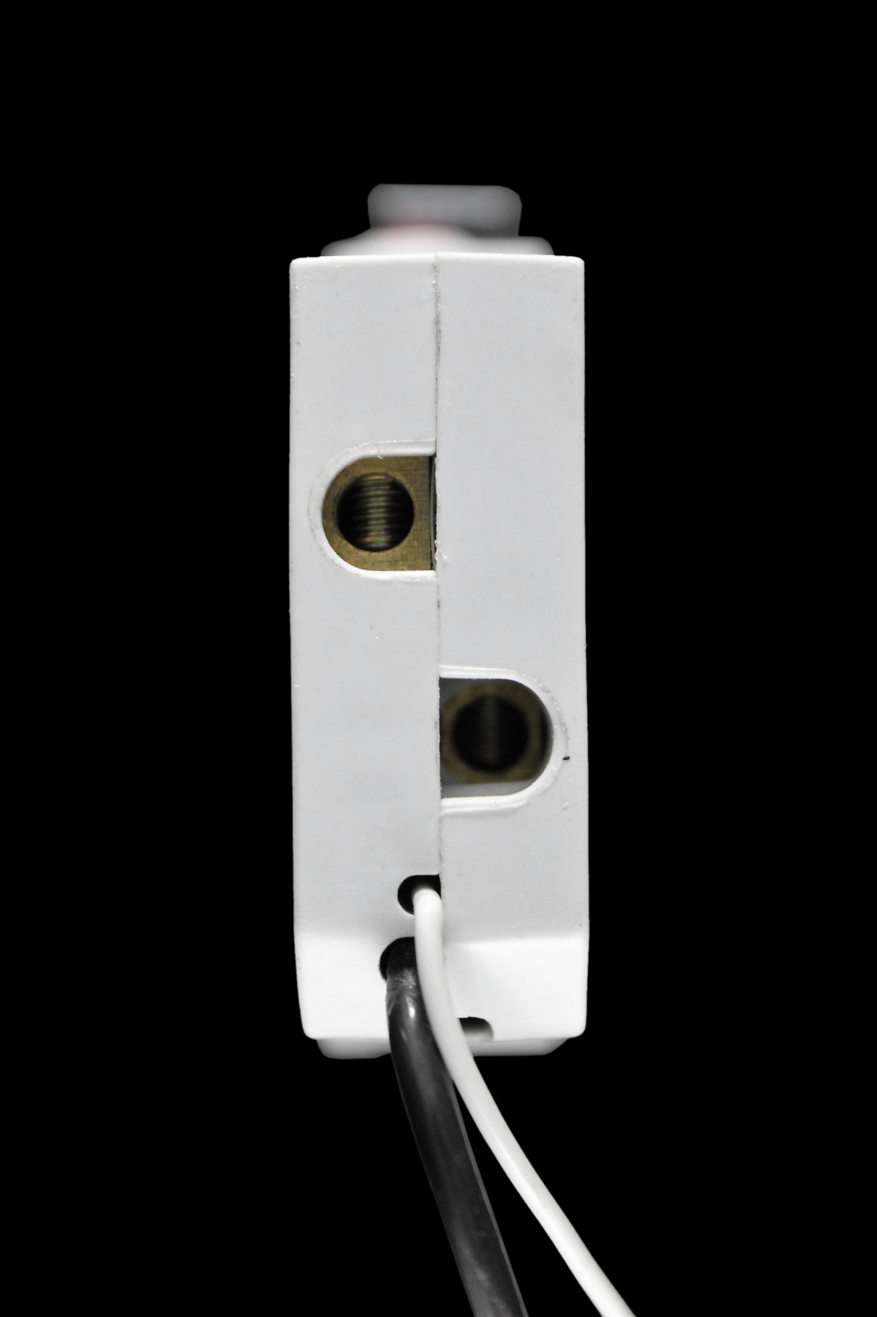 CONTACTUM 20 AMP CURVE C 4.5kA 30mA RCBO 92003SP