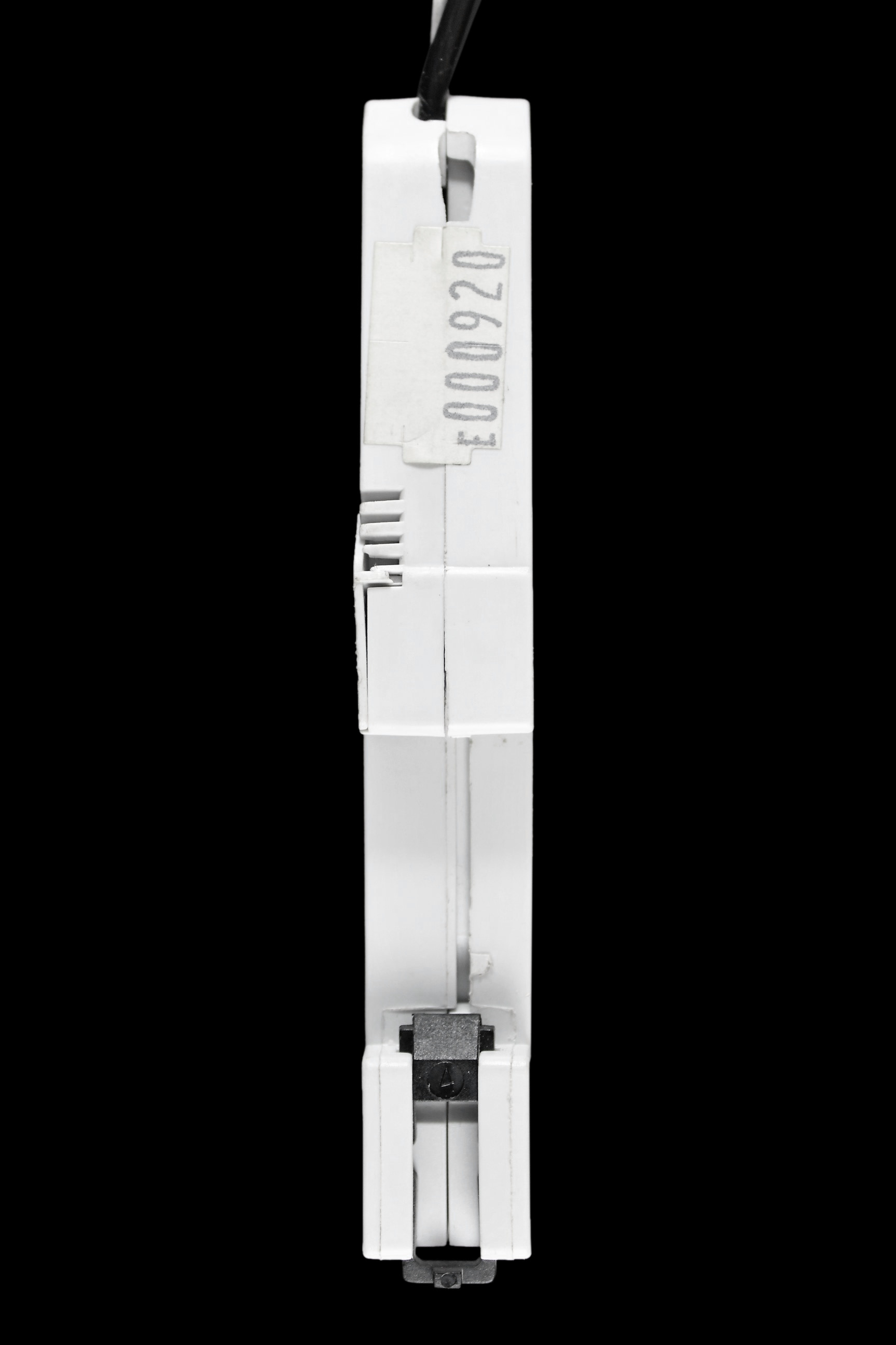 CONTACTUM 20 AMP CURVE C 4.5kA 30mA RCBO 92003SP