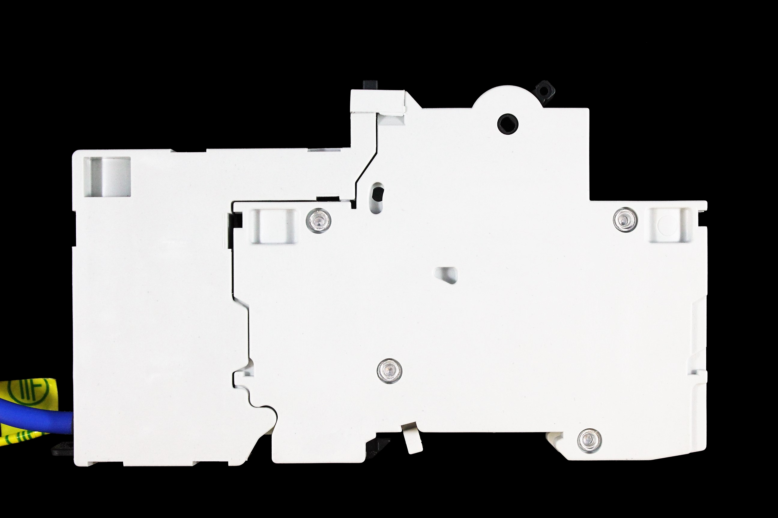 MEM EATON 40 AMP CURVE B 6kA 30mA RCBO FIELD FIT POD MEMSHIELD 2 MR30