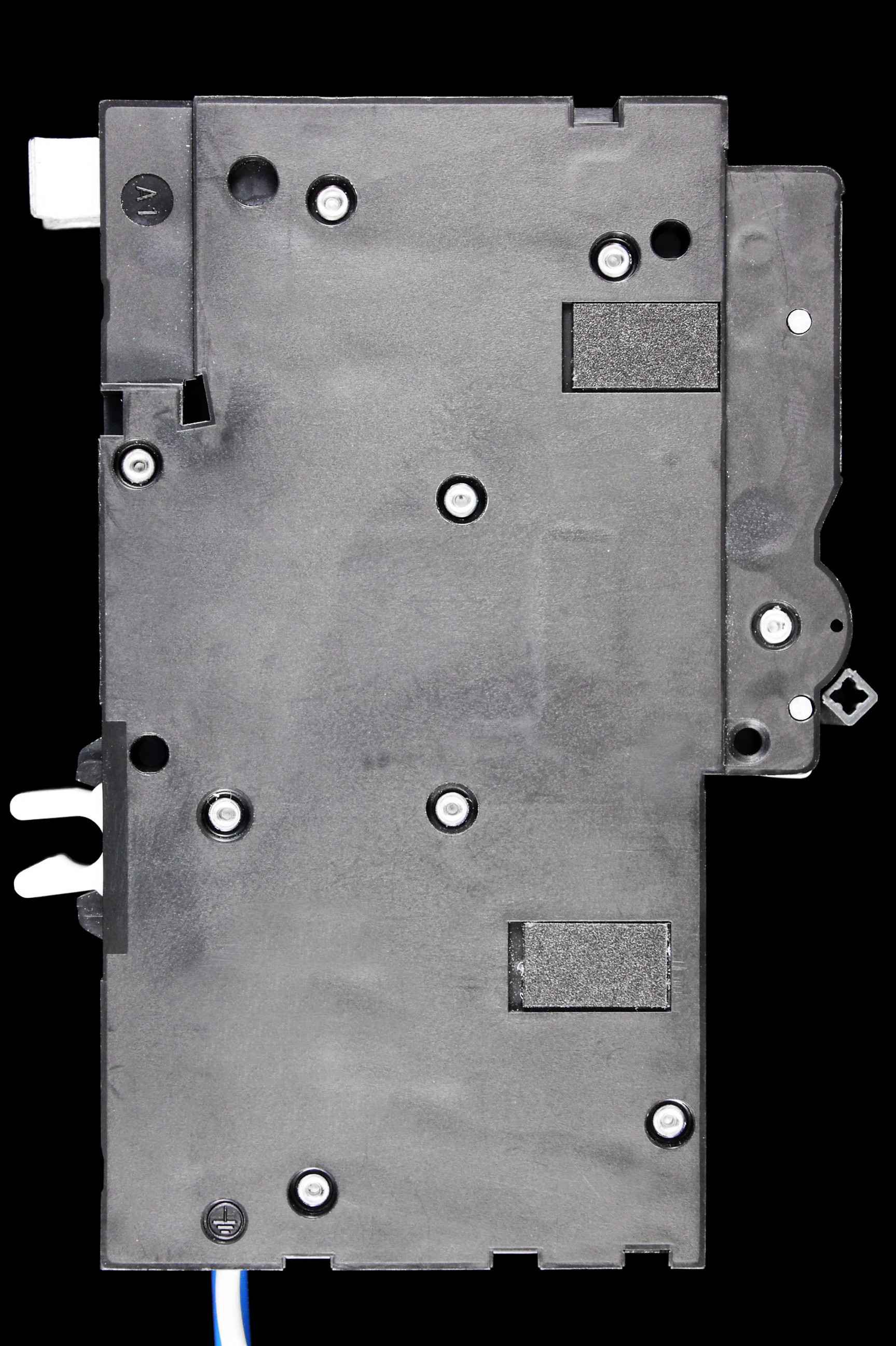 SCHNEIDER 16 AMP CURVE C 10kA 30mA RCBO QOVS QO116C10RCBO30F