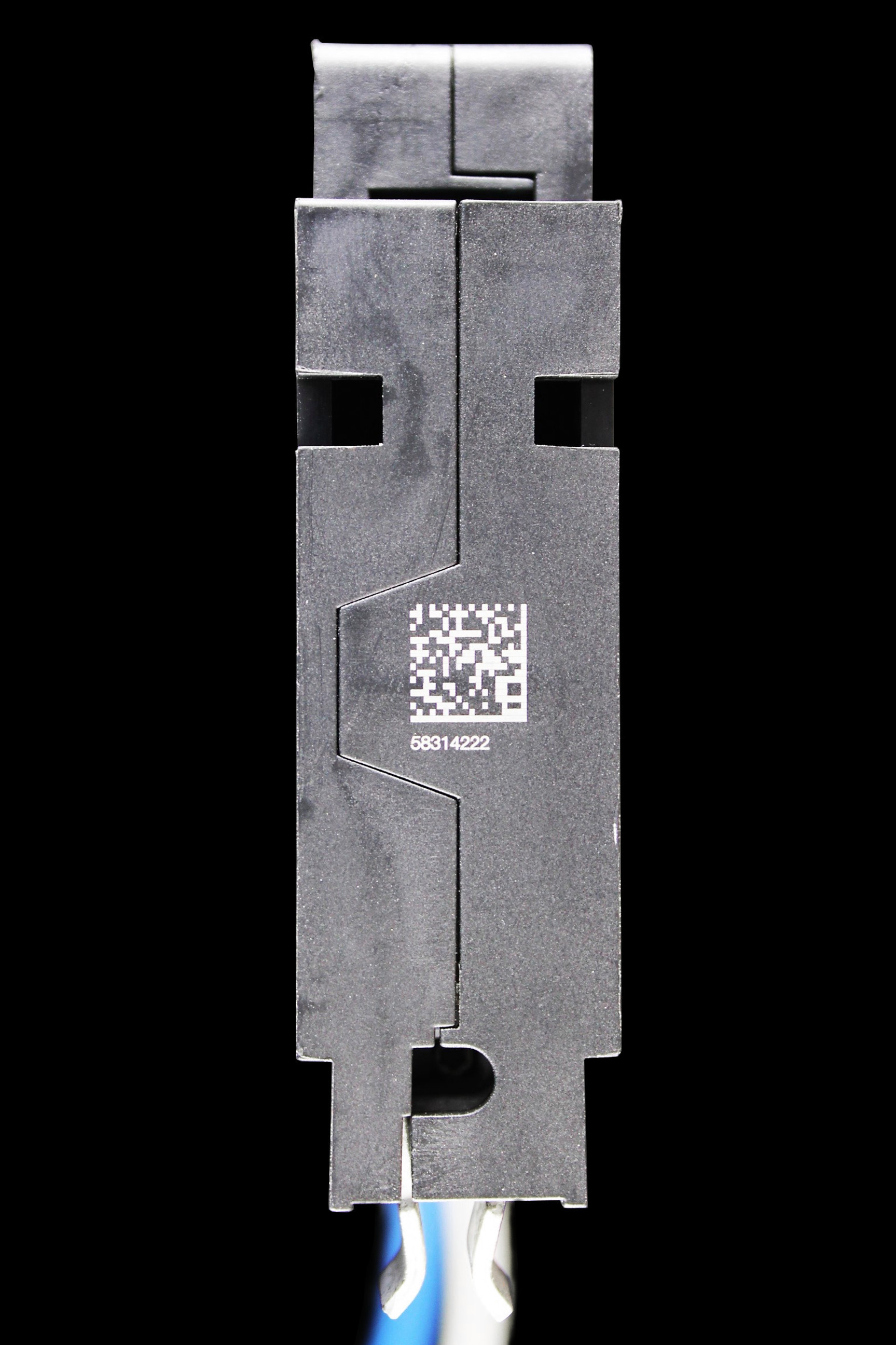 SCHNEIDER 16 AMP CURVE C 10kA 30mA RCBO QOVS QO116C10RCBO30F