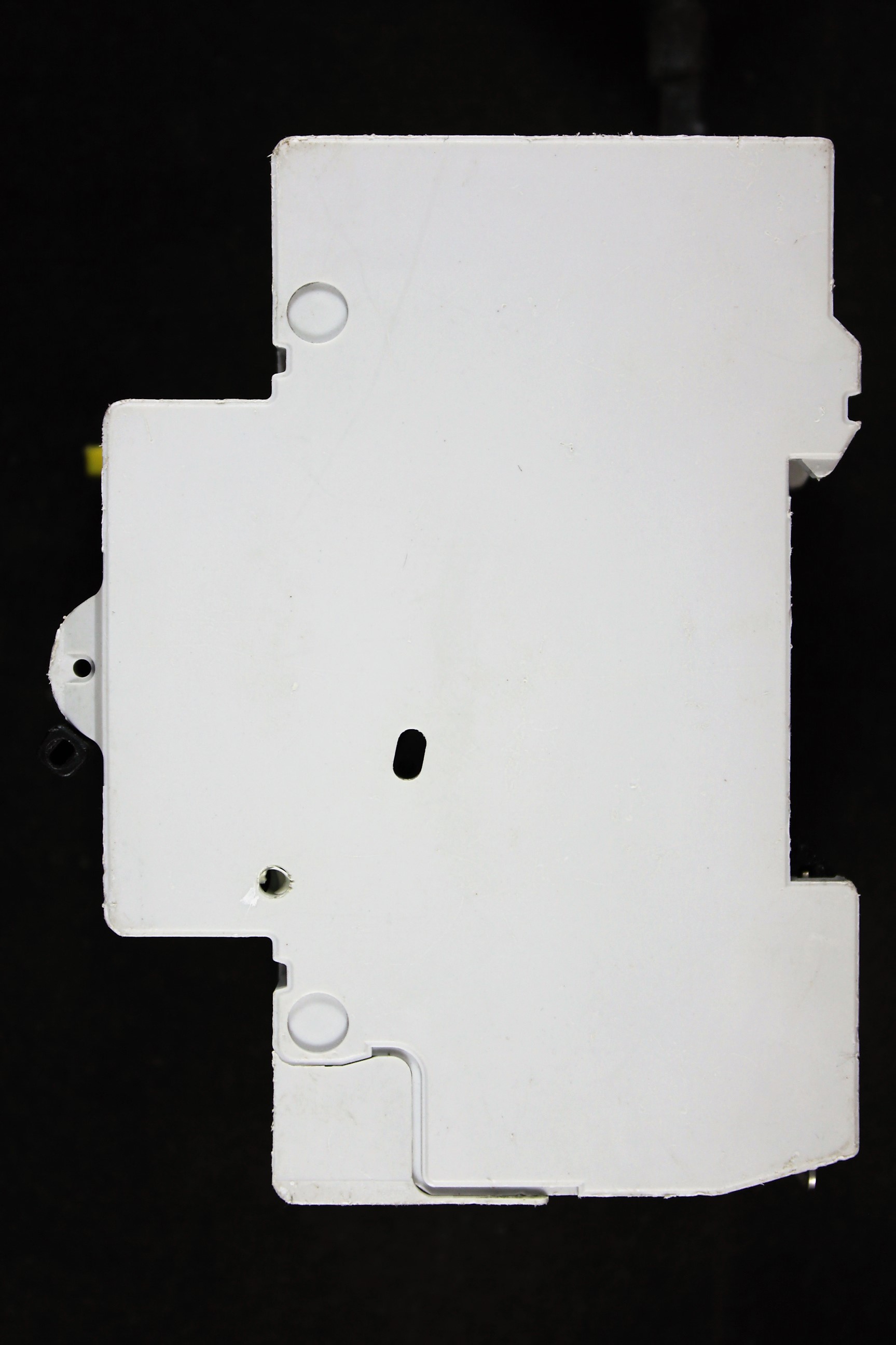 GENERAL ELECTRIC 32 AMP CURVE C 6kA 30mA DOUBLE POLE RCBO V/305-732031 617436
