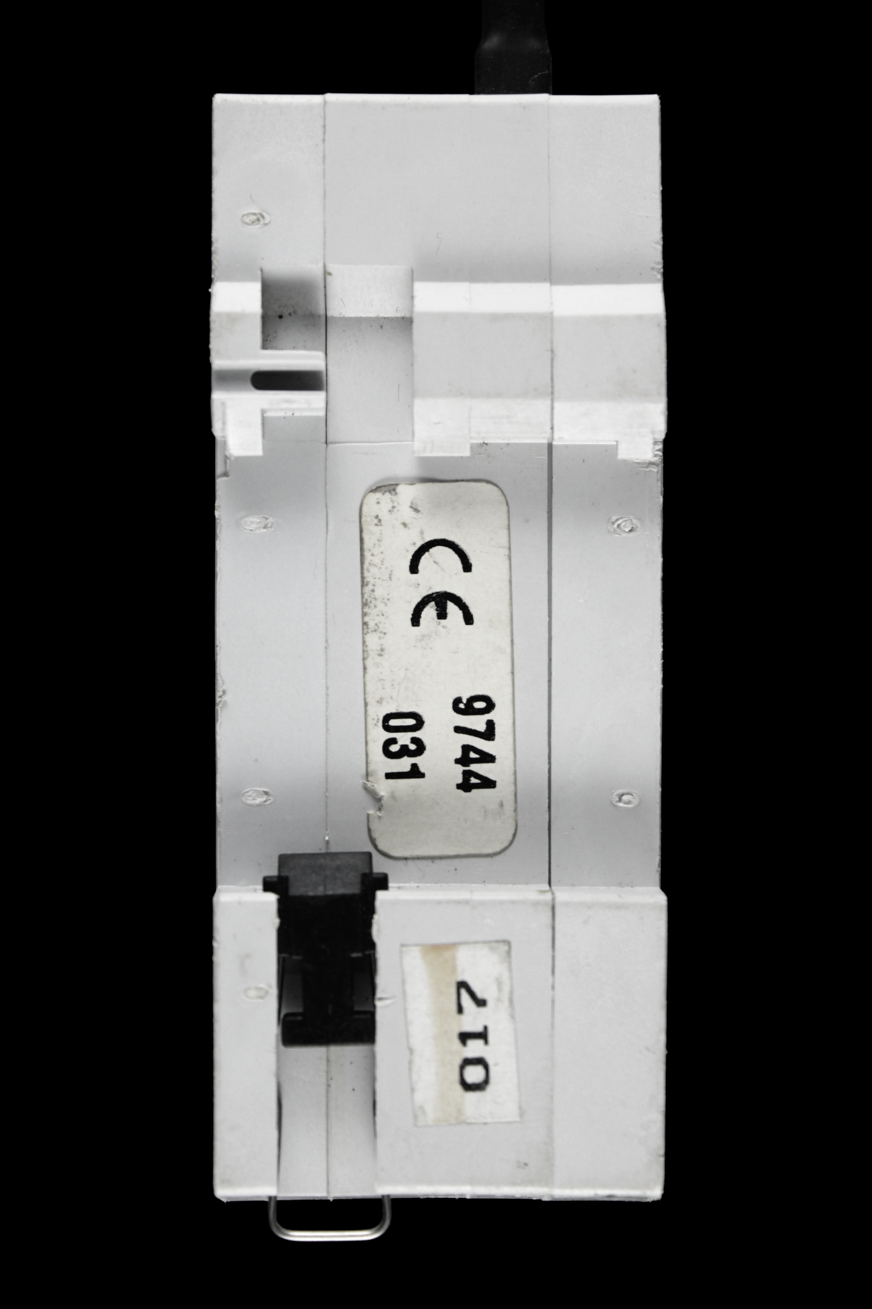 GENERAL ELECTRIC 32 AMP CURVE C 6kA 30mA DOUBLE POLE RCBO V/305-732031 617436
