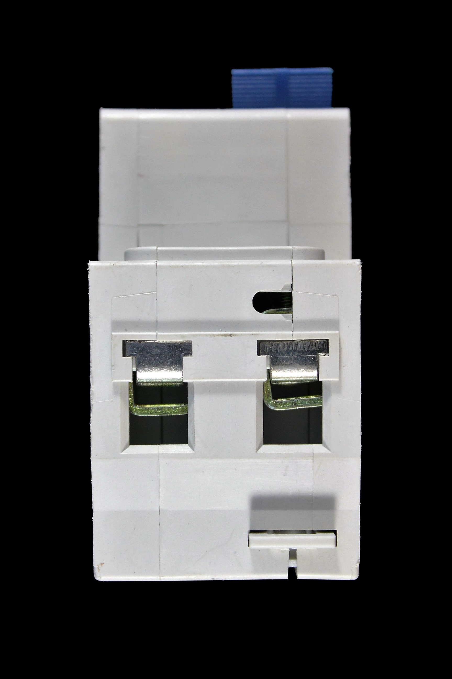 ROLEC 16 AMP CURVE B 6kA 30mA DOUBLE POLE RCBO TYPE AC ACEQ0100