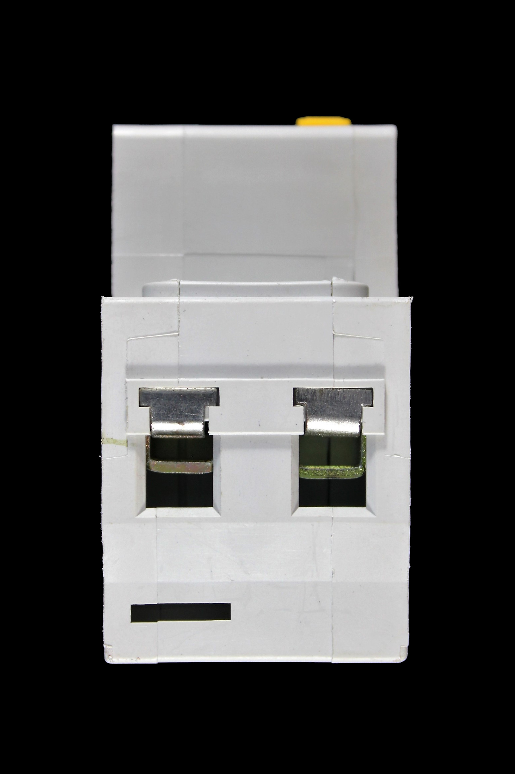 ROLEC 16 AMP CURVE B 6kA 30mA DOUBLE POLE RCBO TYPE AC ACEQ0100