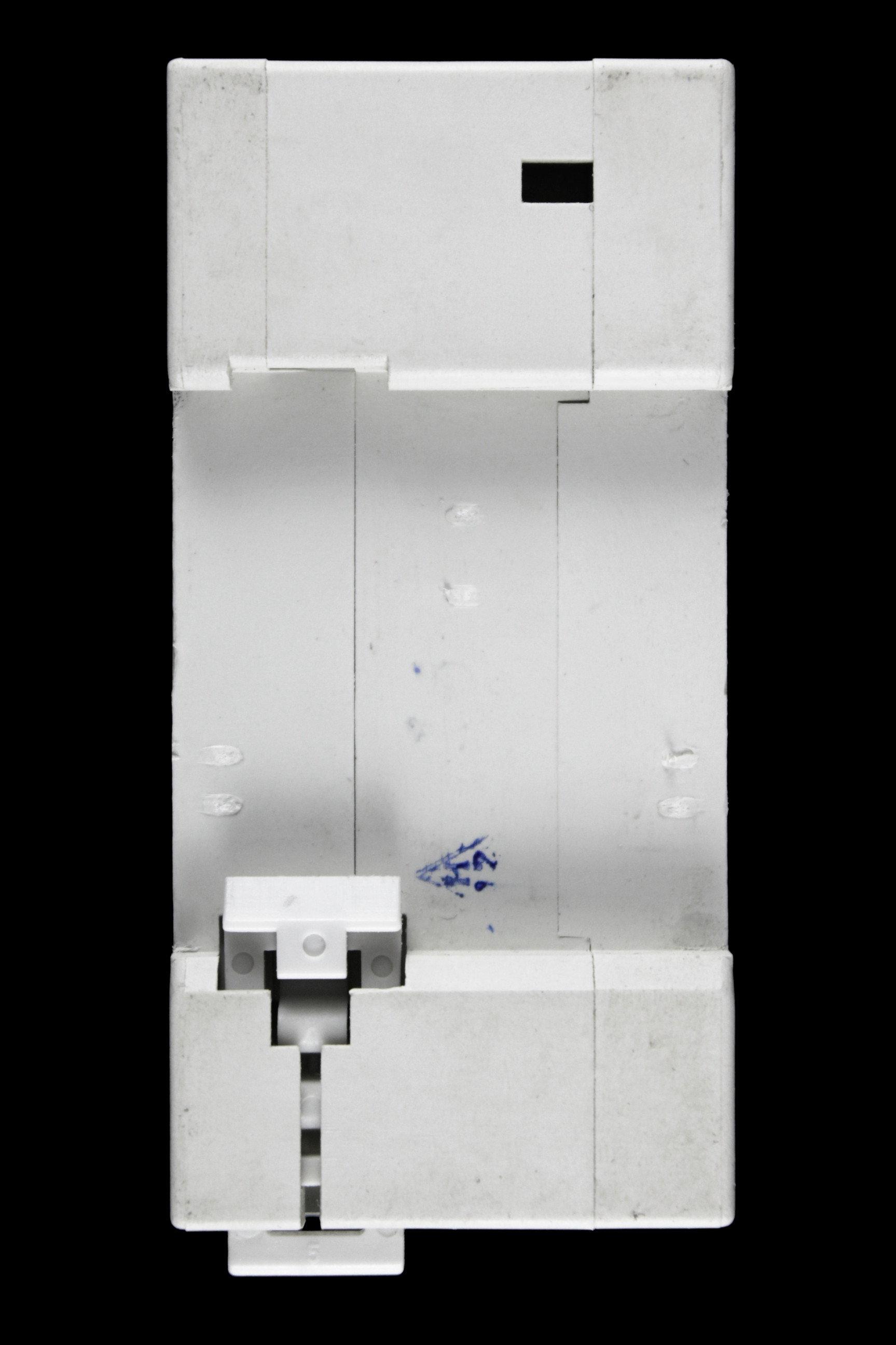 ROLEC 16 AMP CURVE B 6kA 30mA DOUBLE POLE RCBO TYPE AC ACEQ0100