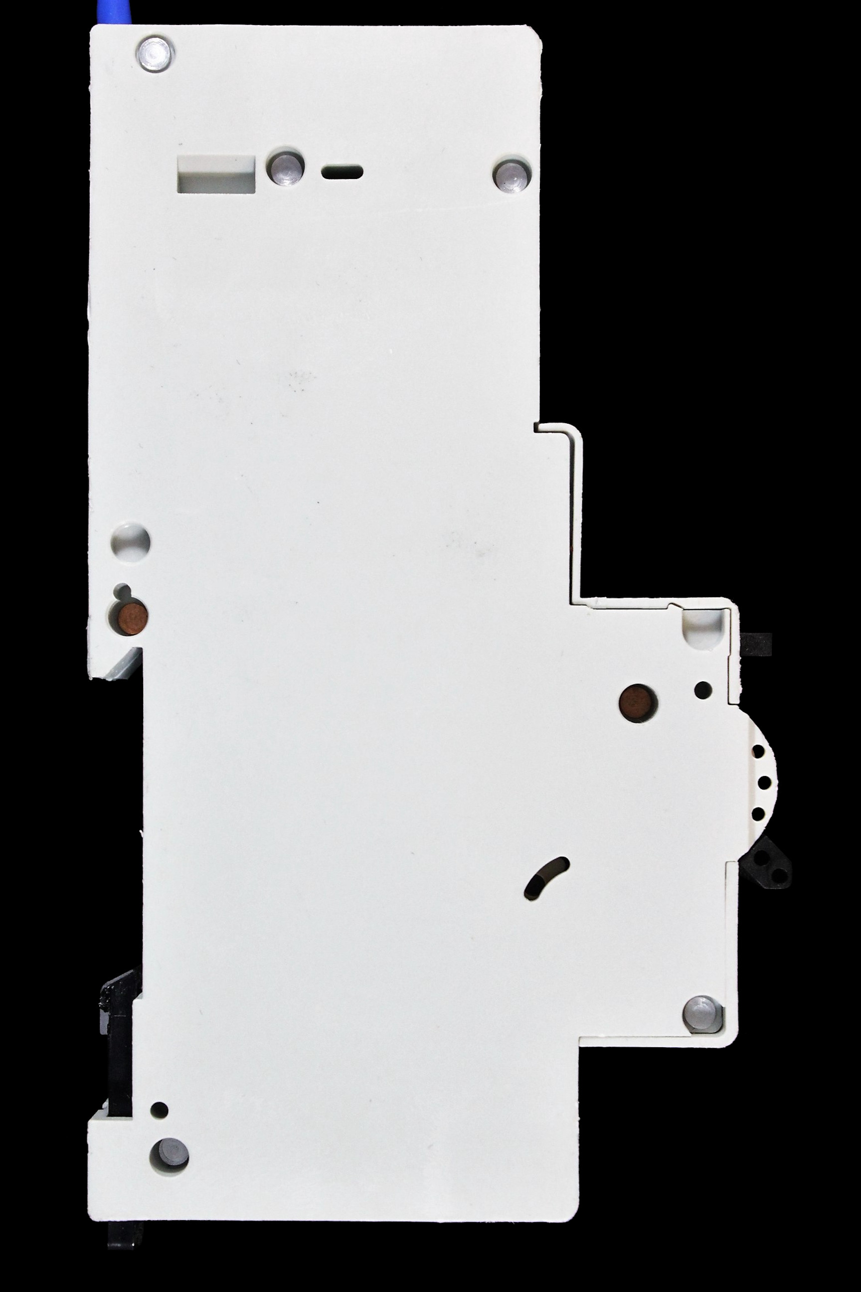 EATON 45 AMP CURVE C 6kA 30mA RCBO EMCH145R30