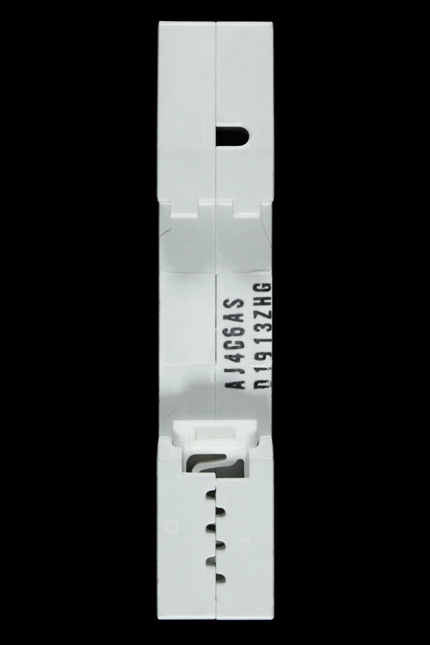 CRABTREE 6 AMP CURVE C 10kA MCB CIRCUIT BREAKER 6HS06C LOADSTAR