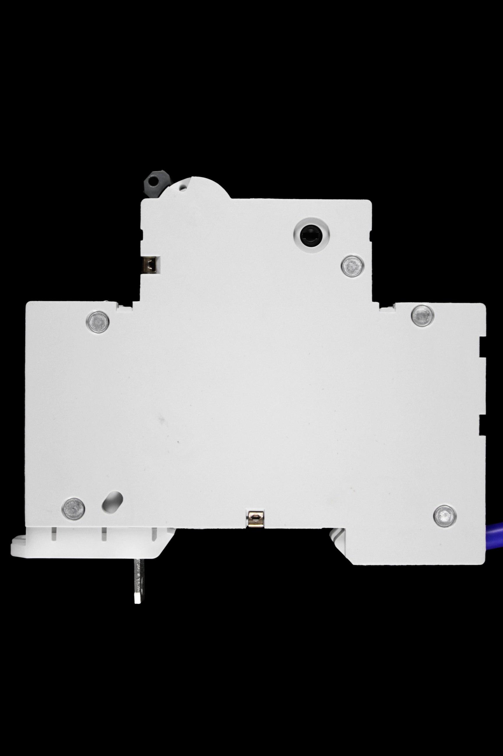CRABTREE 40 AMP CURVE B 6kA 30mA RCBO TYPE A 61/BM4030 STARBREAKER