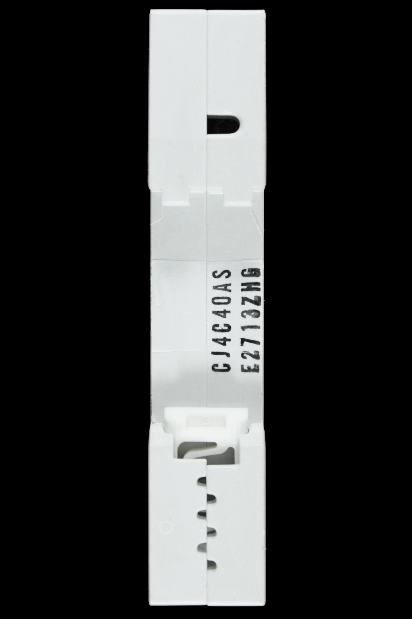 CRABTREE 40 AMP CURVE C 10kA MCB CIRCUIT BREAKER 6HS40C LOADSTAR