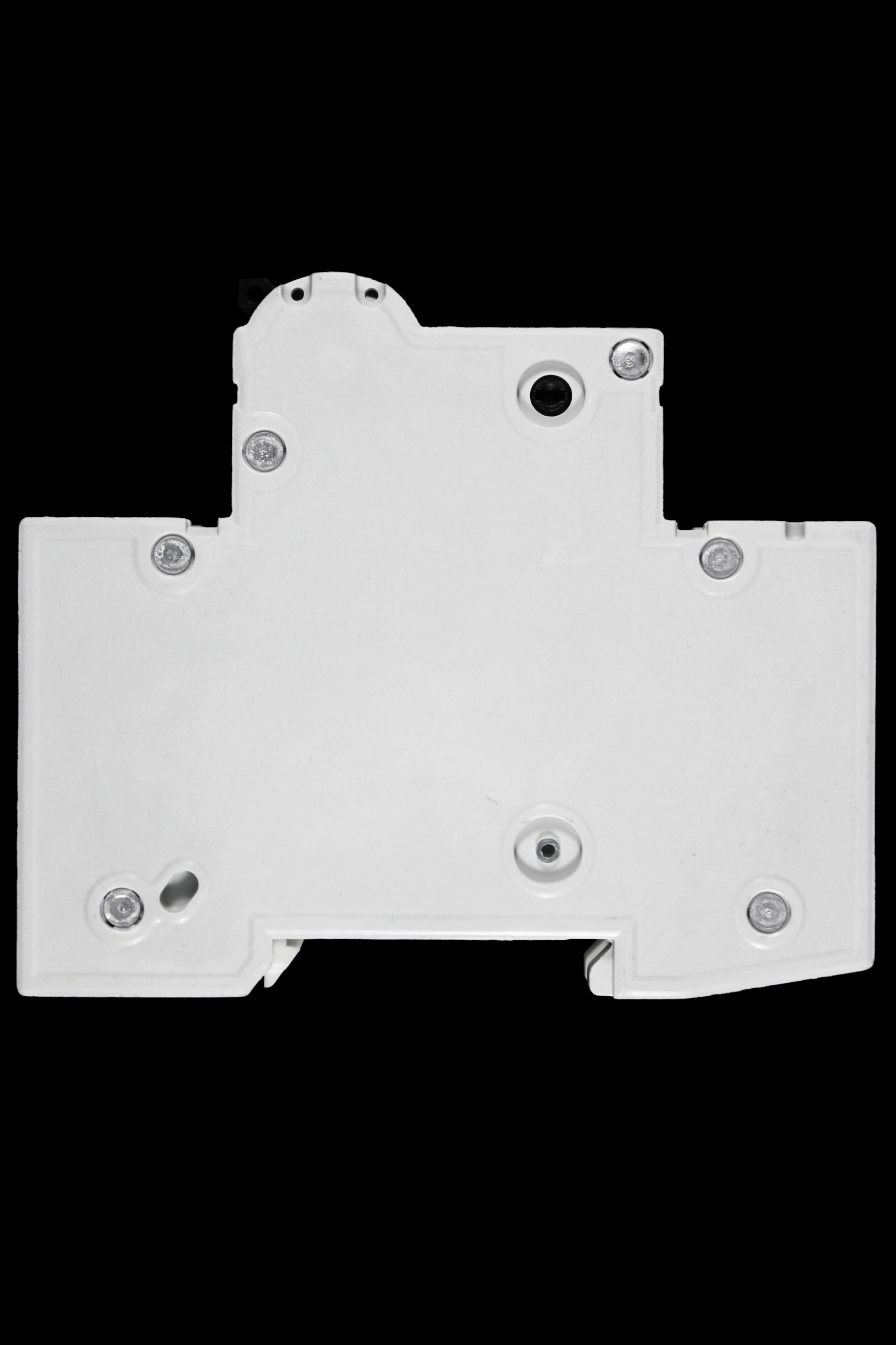 CRABTREE 50 AMP CURVE B 10kA MCB CIRCUIT BREAKER 6HS50B LOADSTAR