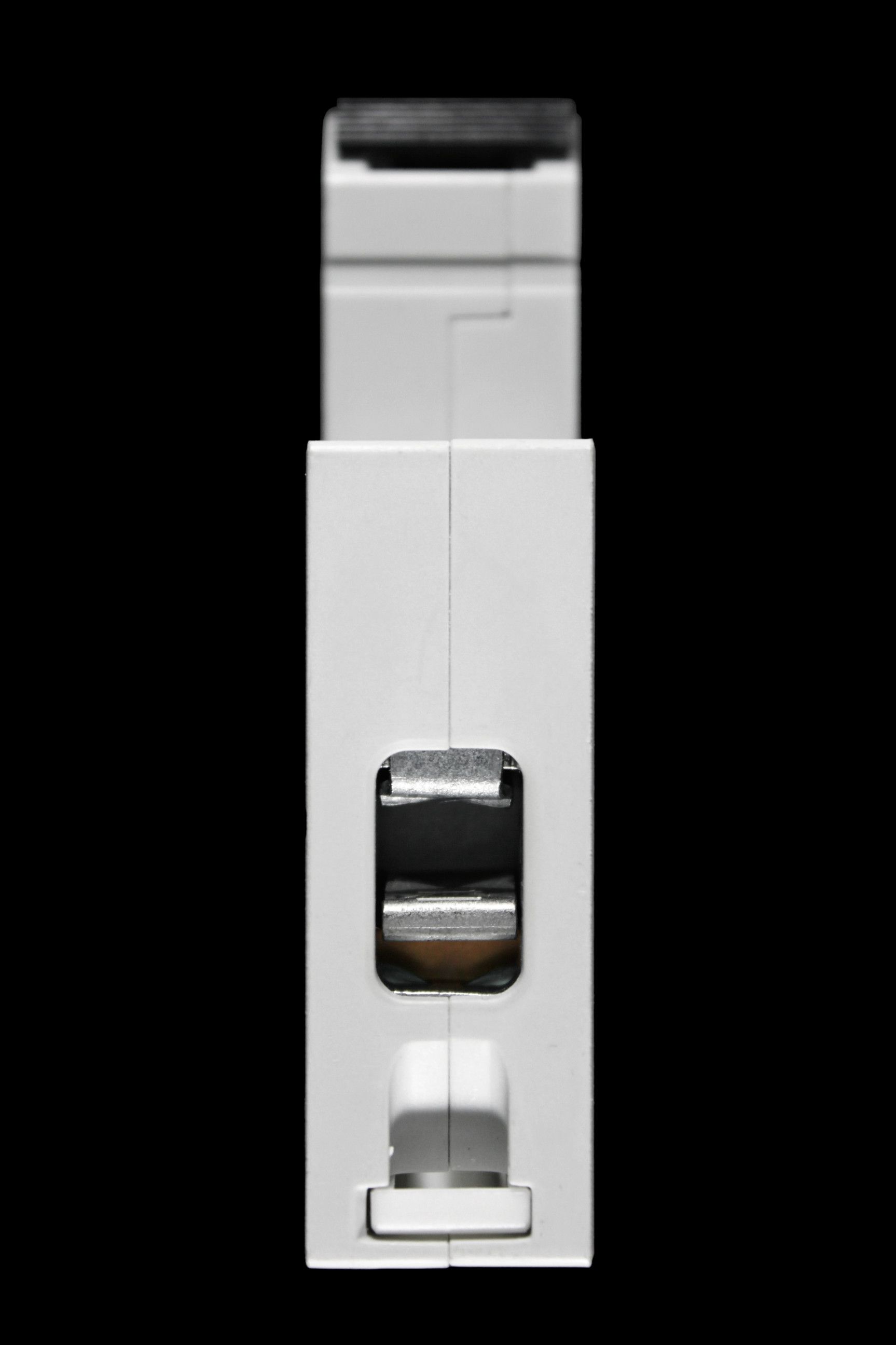 CRABTREE 50 AMP CURVE B 10kA MCB CIRCUIT BREAKER 6HS50B LOADSTAR