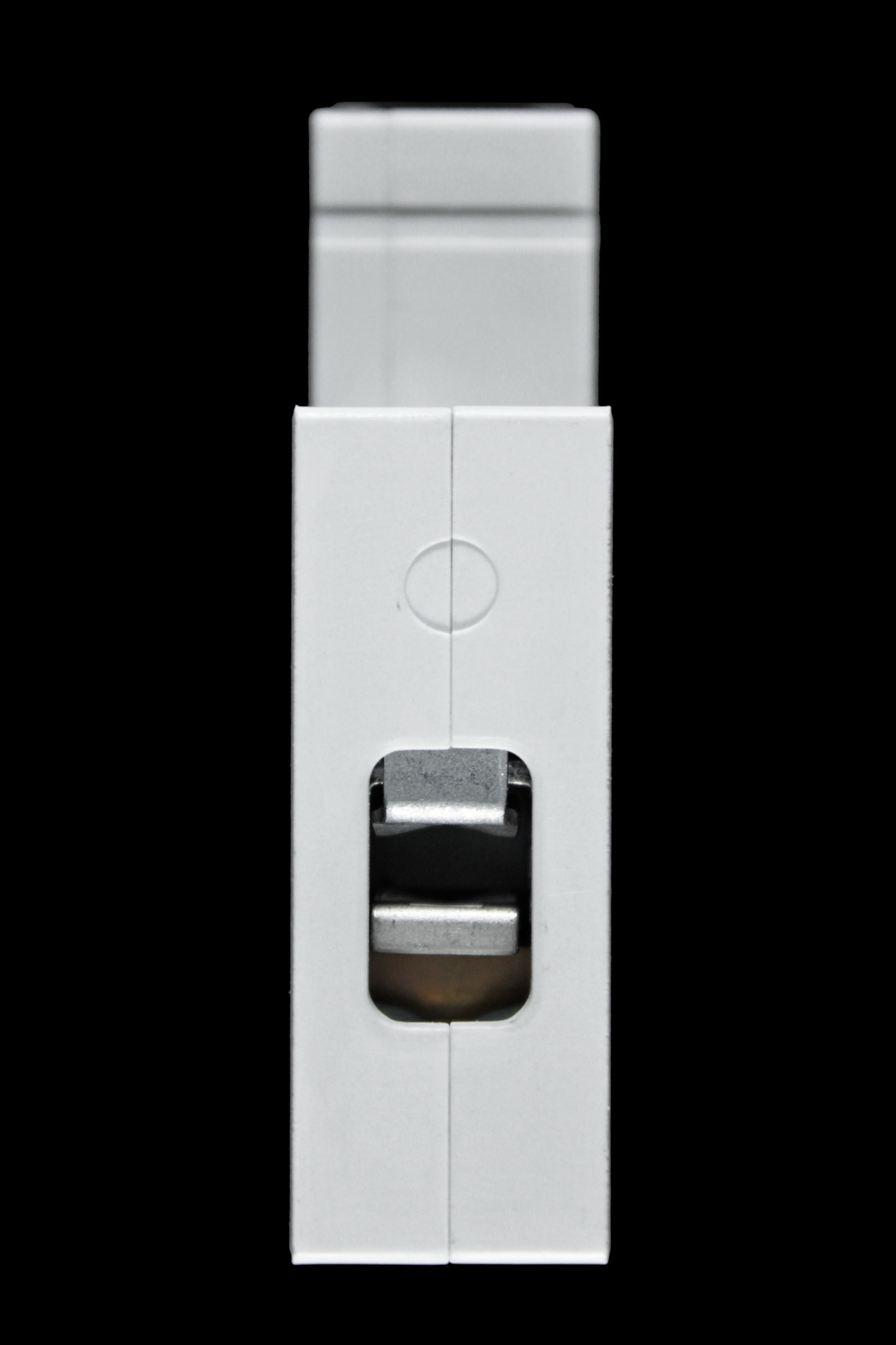 CRABTREE 50 AMP CURVE B 10kA MCB CIRCUIT BREAKER 6HS50B LOADSTAR