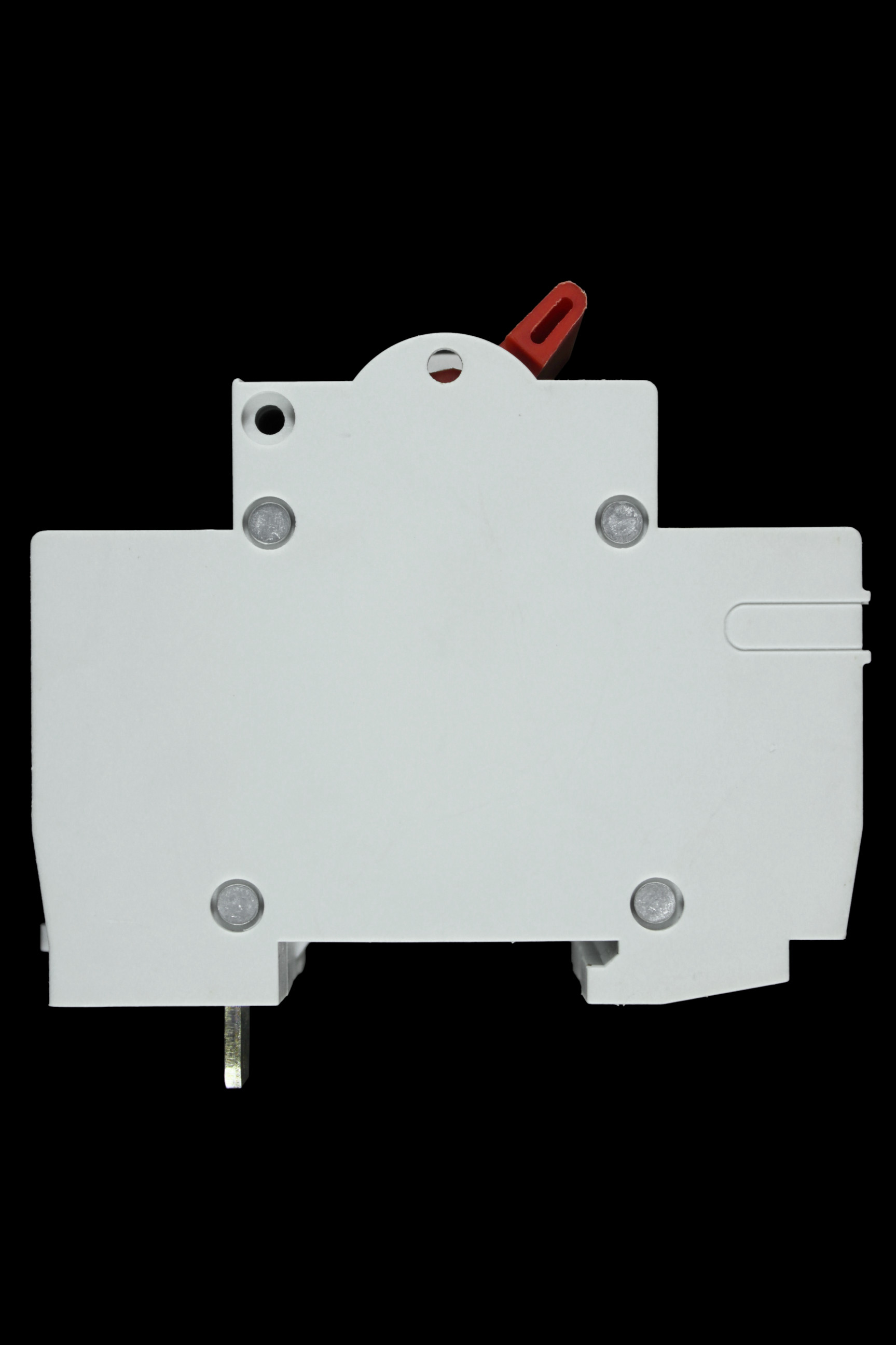 CRABTREE 100 AMP DOUBLE POLE MAIN SWITCH DISCONNECTOR 100/MI2 STARBREAKER