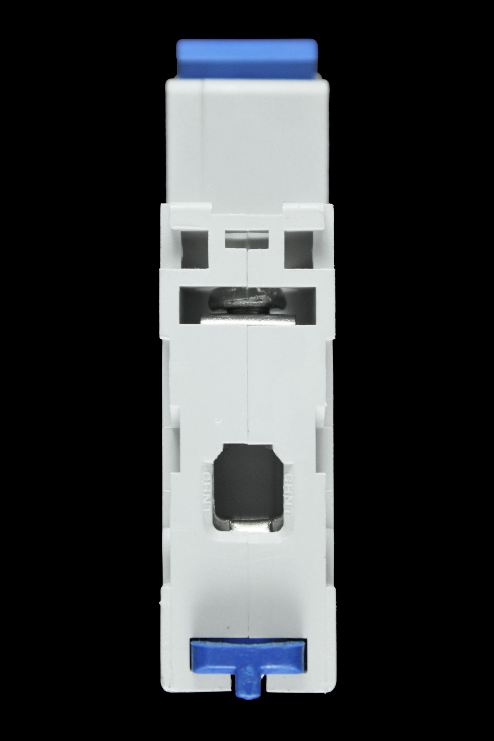 CHINT 6 AMP CURVE C 6kA MCB CIRCUIT BREAKER NB1-63