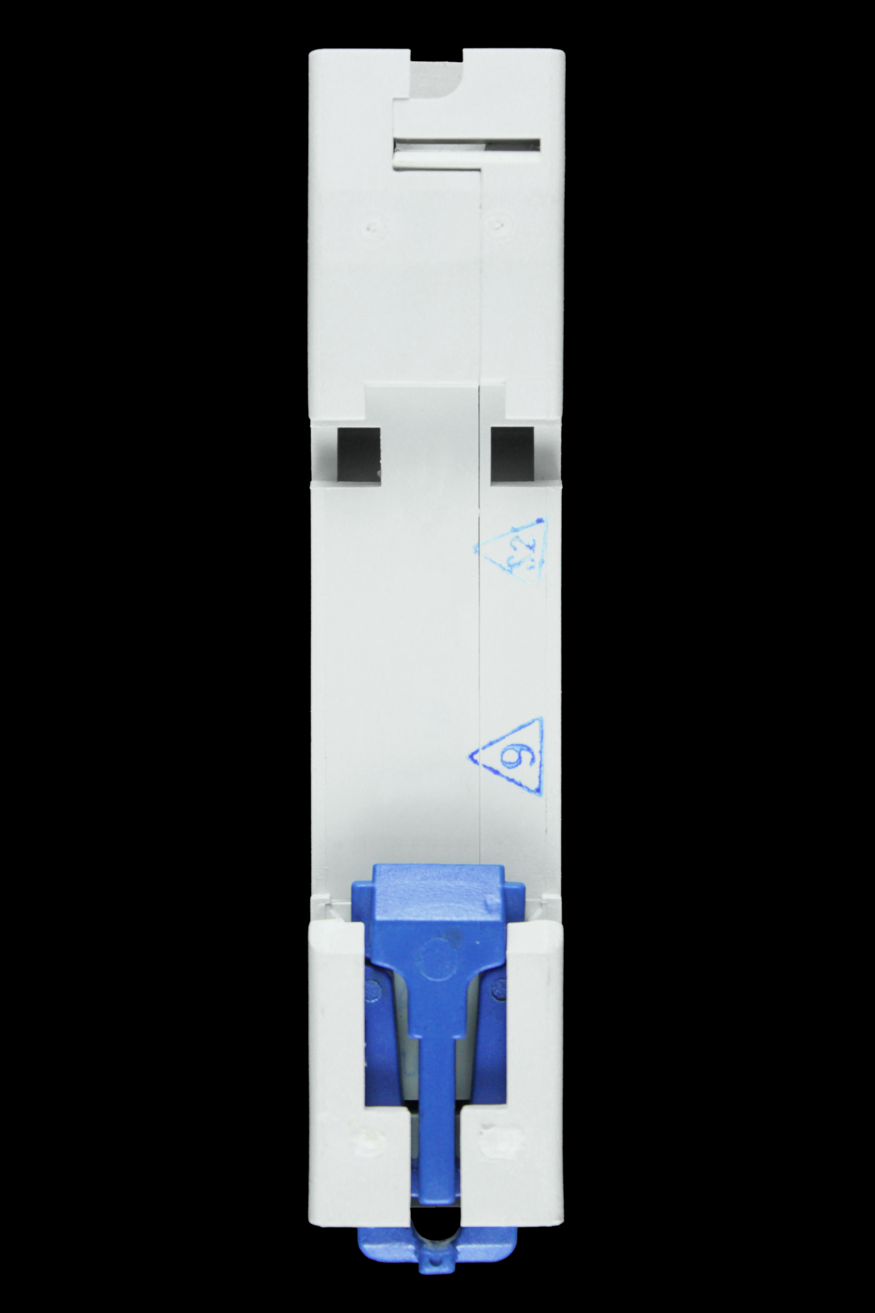 CHINT 6 AMP CURVE B 6kA MCB CIRCUIT BREAKER NB1-63