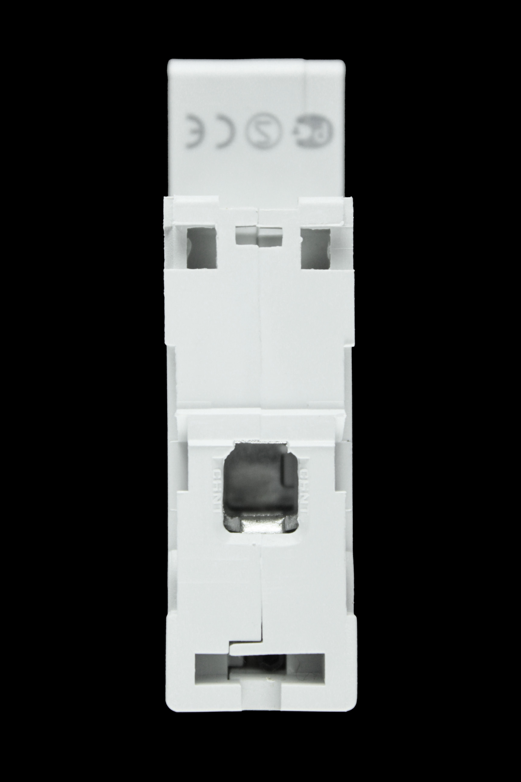 CHINT 1 AMP CURVE B 6kA MCB CIRCUIT BREAKER NB1-63