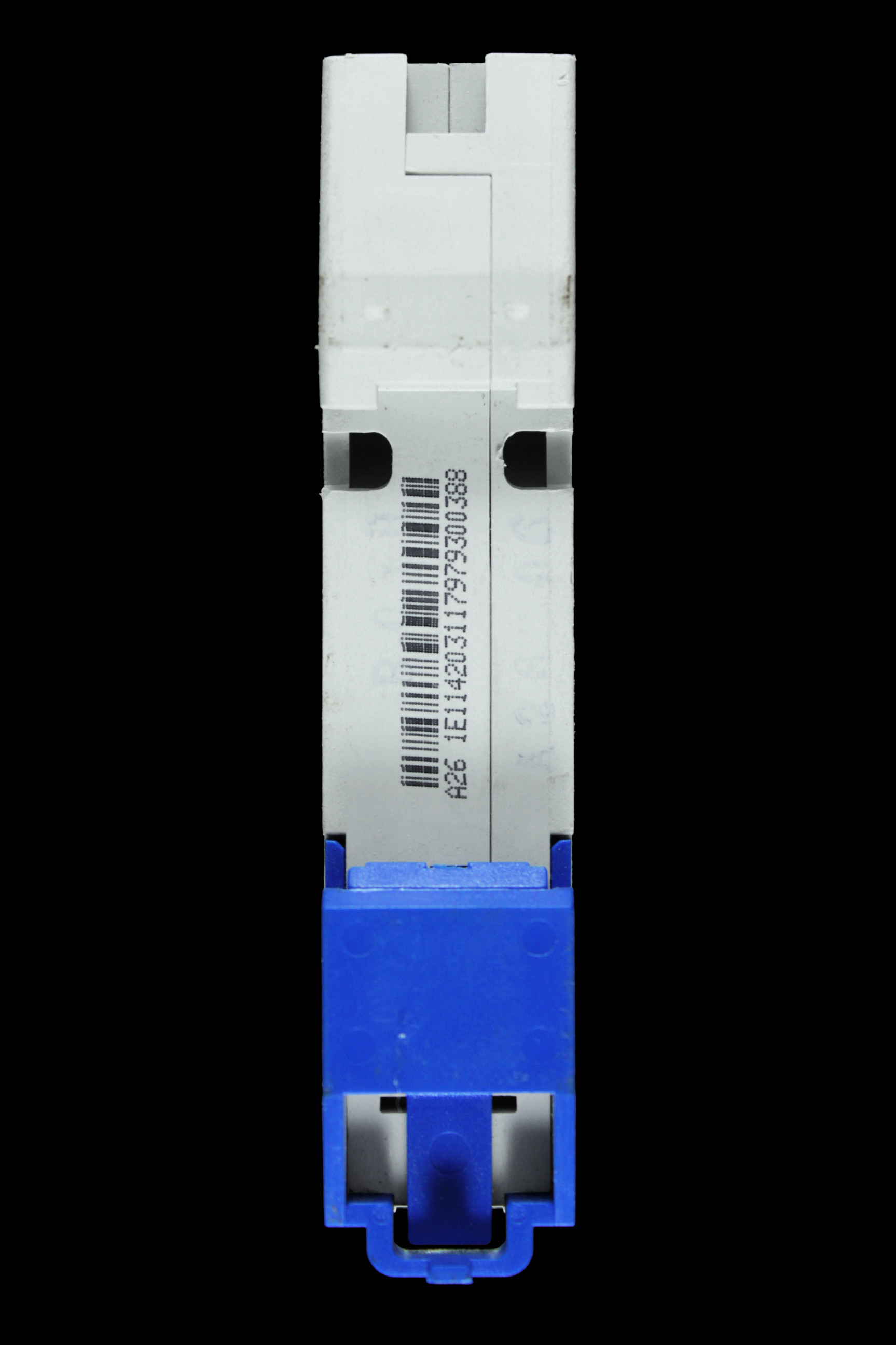 CHINT 6 AMP CURVE C 10kA MCB CIRCUIT BREAKER NB1-63H 179793