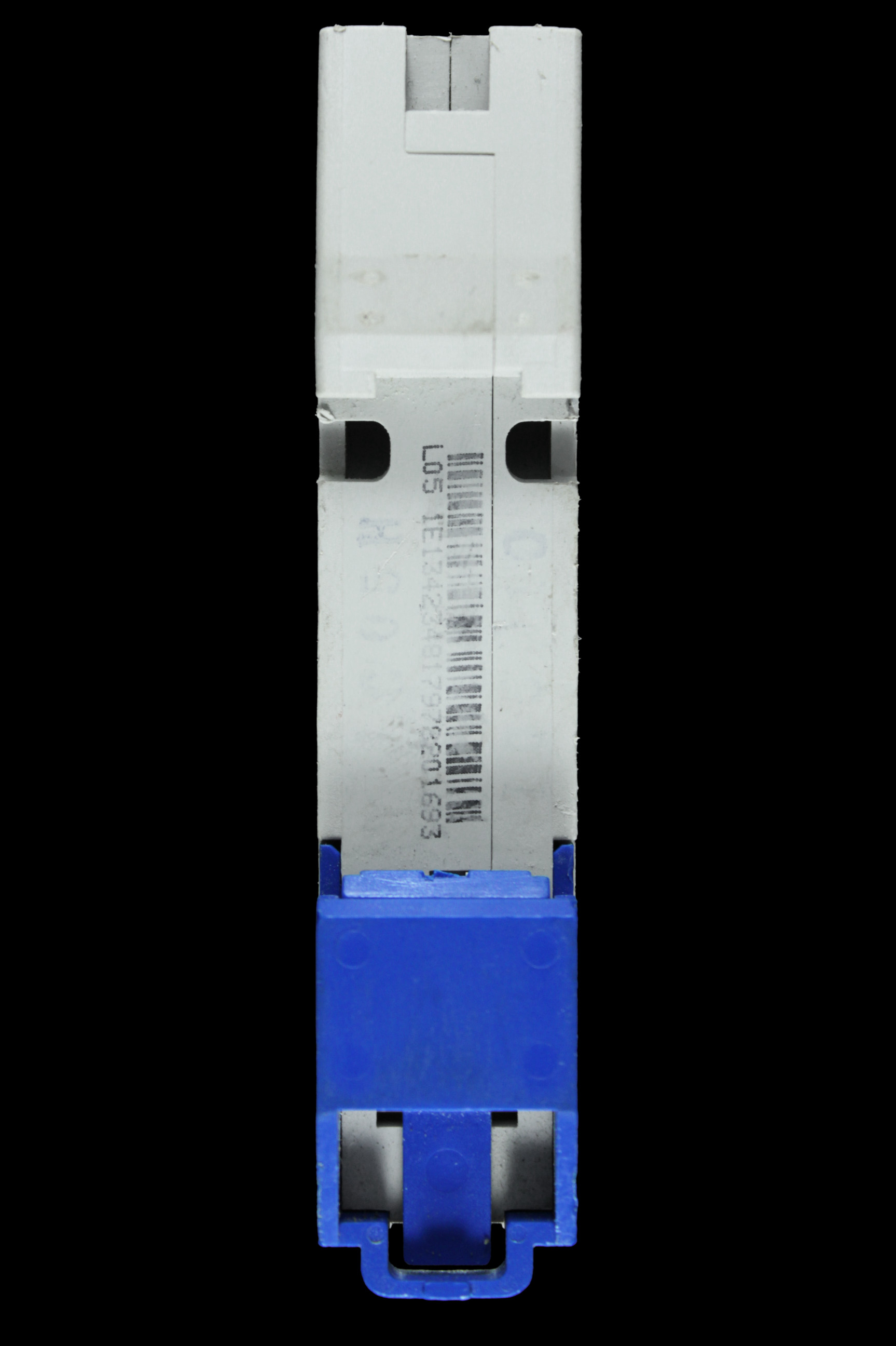 CHINT 10 AMP CURVE C 10kA MCB CIRCUIT BREAKER NB1-63H 179782