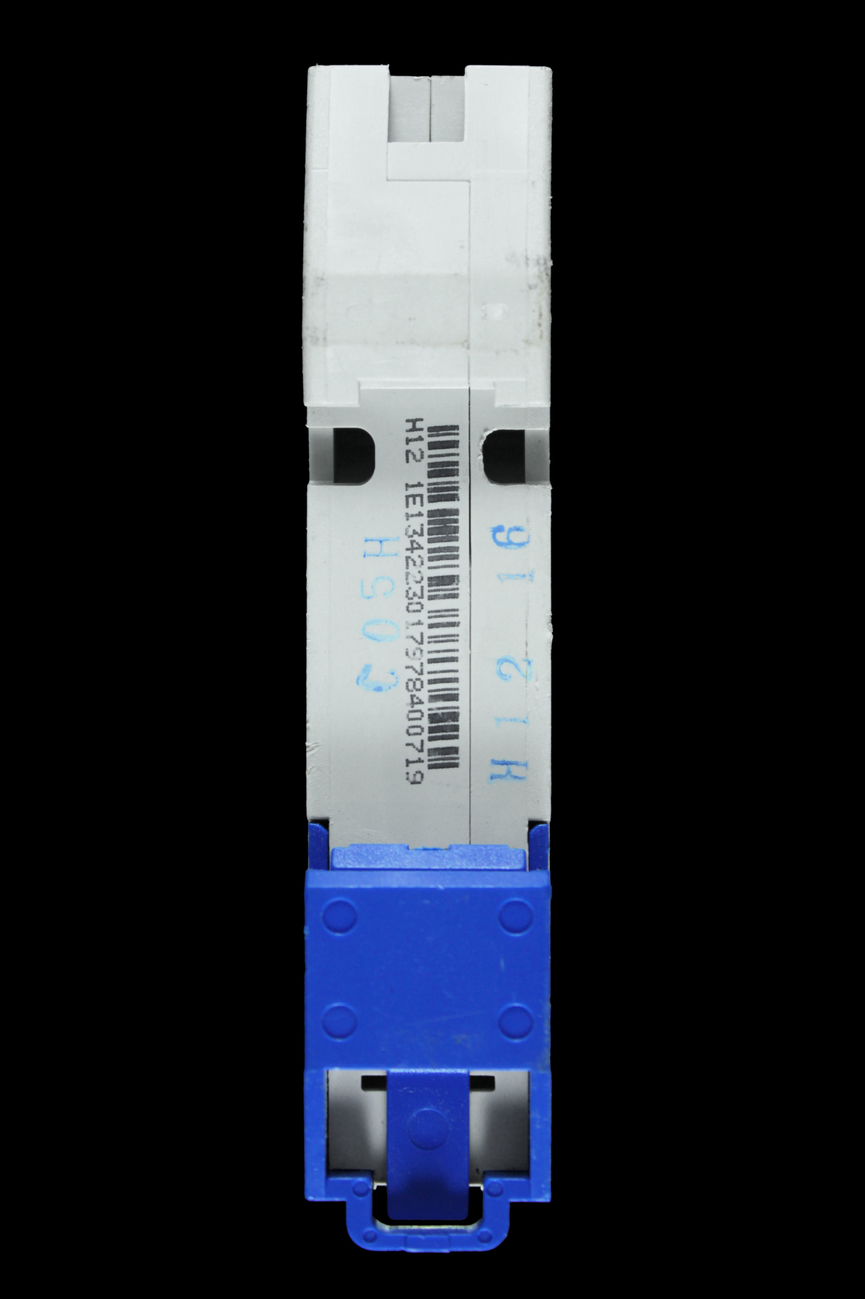 CHINT 16 AMP CURVE C 10kA MCB CIRCUIT BREAKER NB1-63H 179784