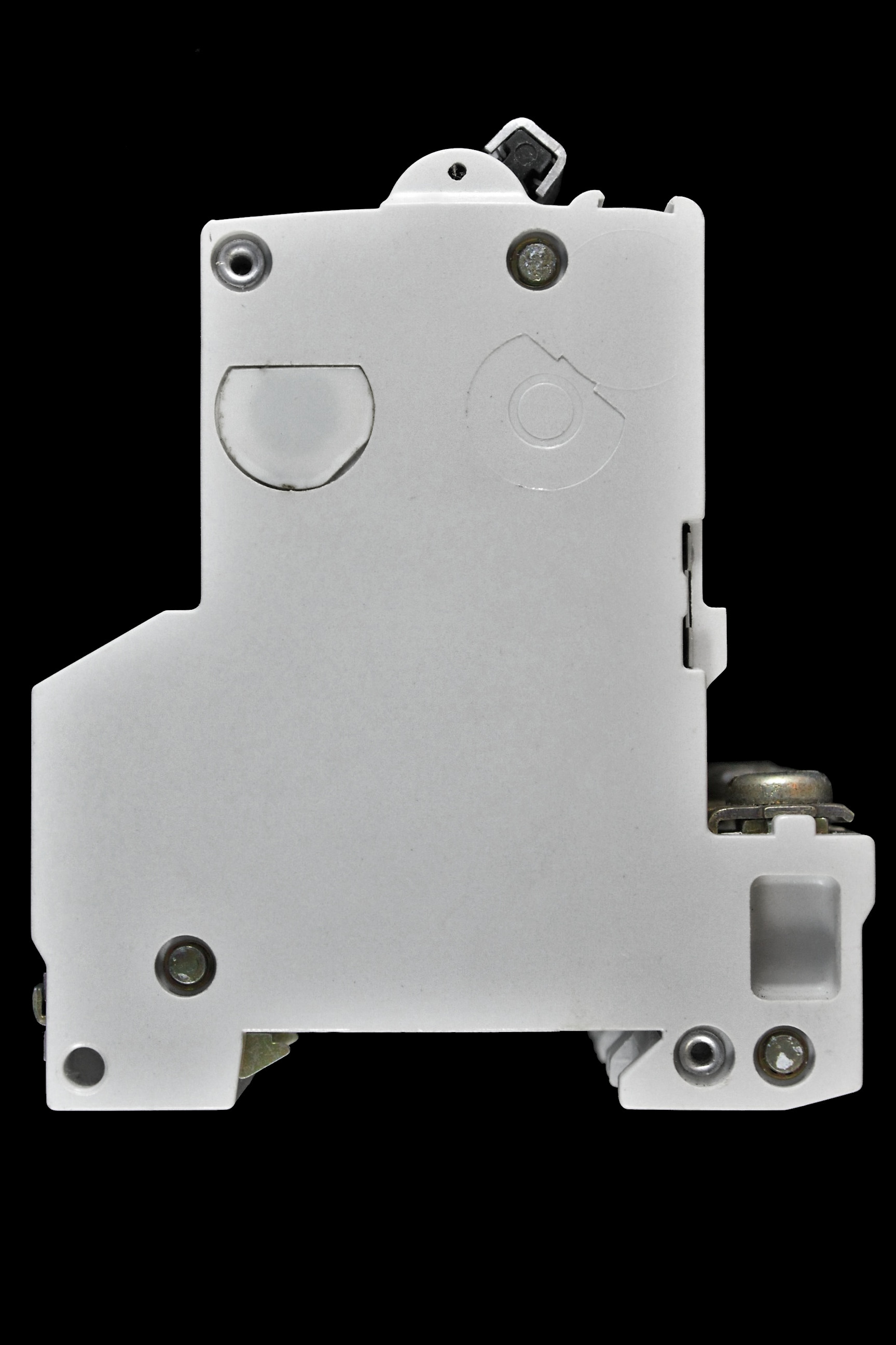 WYLEX 5 AMP TYPE 2 M9 TRIPLE POLE MCB CIRCUIT BREAKER HB305 STOTZ