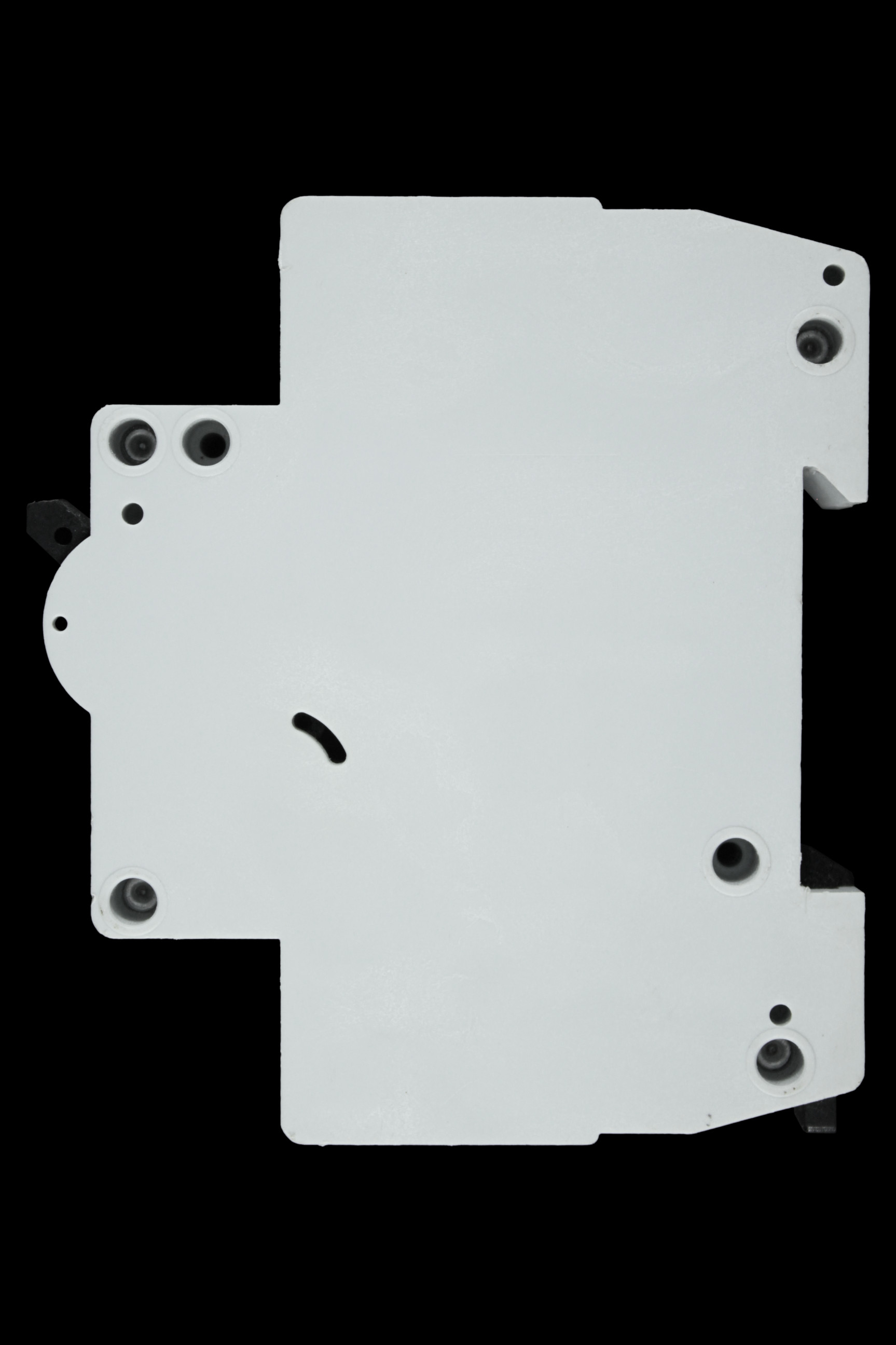 F&G 40 AMP CURVE B 10kA MCB CIRCUIT BREAKER L7-40/1/B