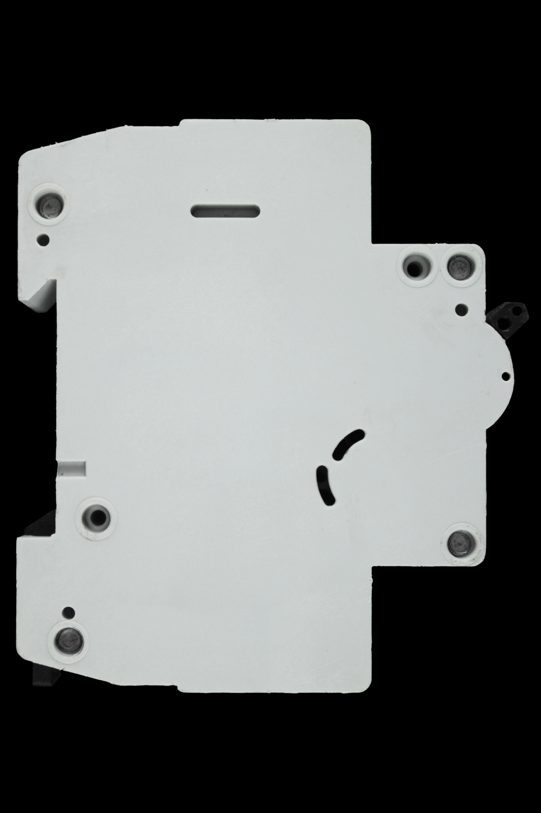 F&G 40 AMP CURVE B 10kA MCB CIRCUIT BREAKER L7-40/1/B