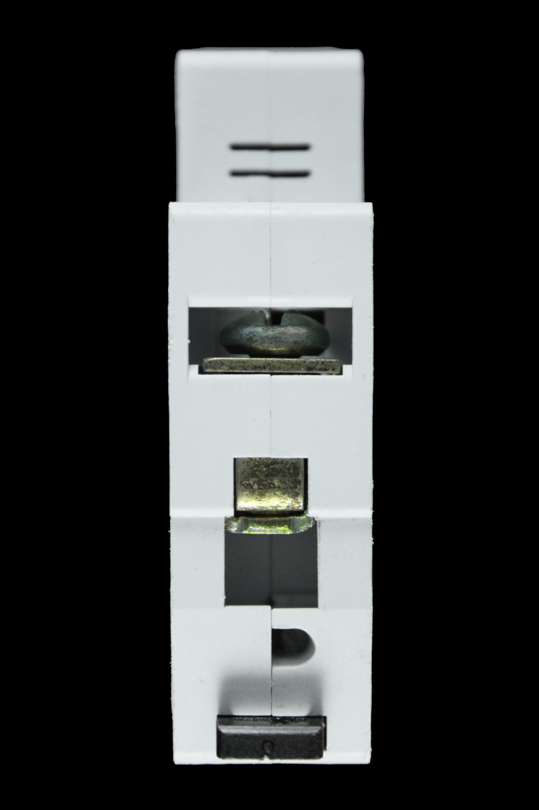 F&G 50 AMP CURVE B 10kA MCB CIRCUIT BREAKER L7-50/1/B