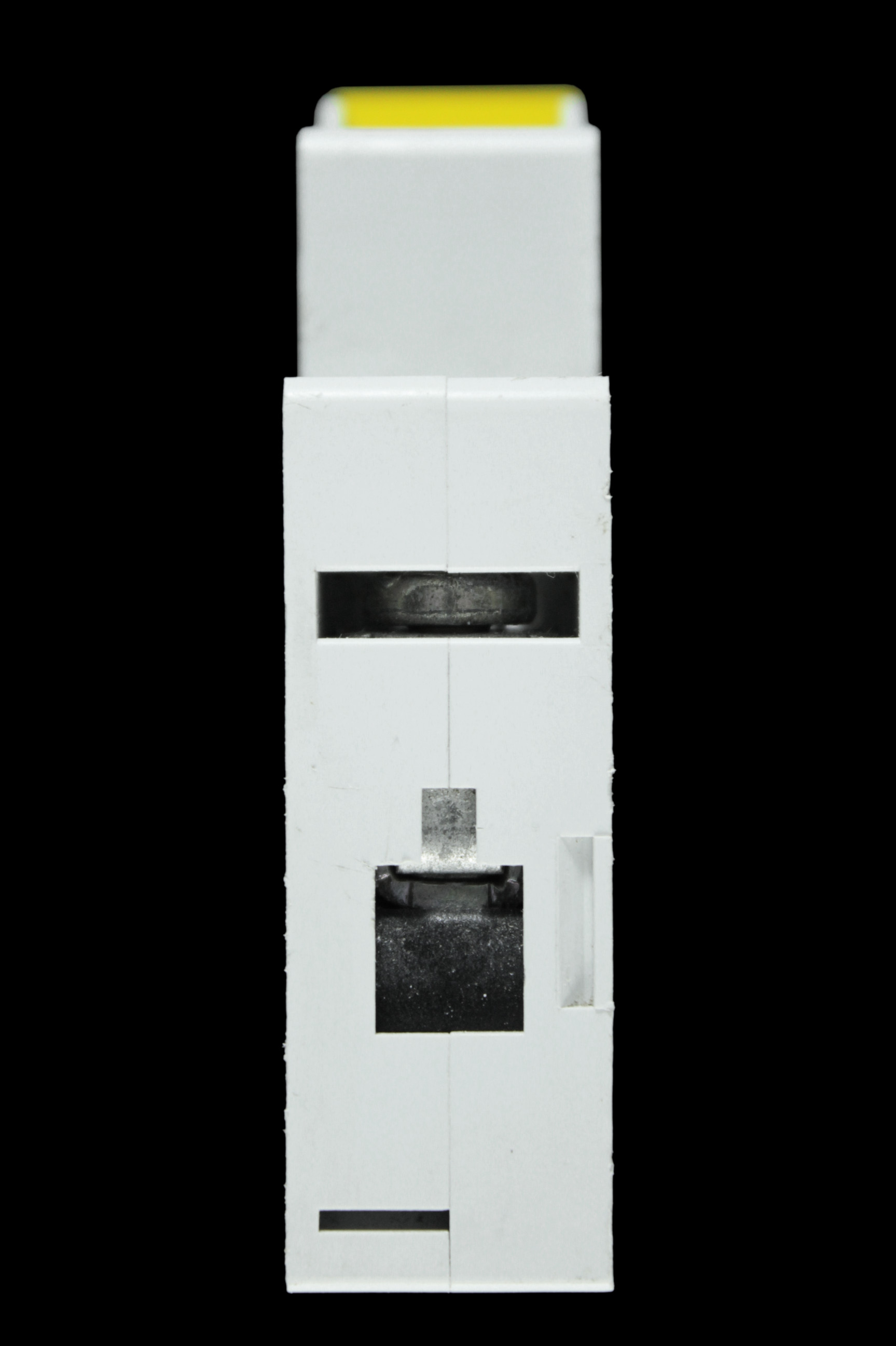 MOELLER 25 AMP CURVE B 6kA MCB CIRCUIT BREAKER XPOLE PLS6-B25