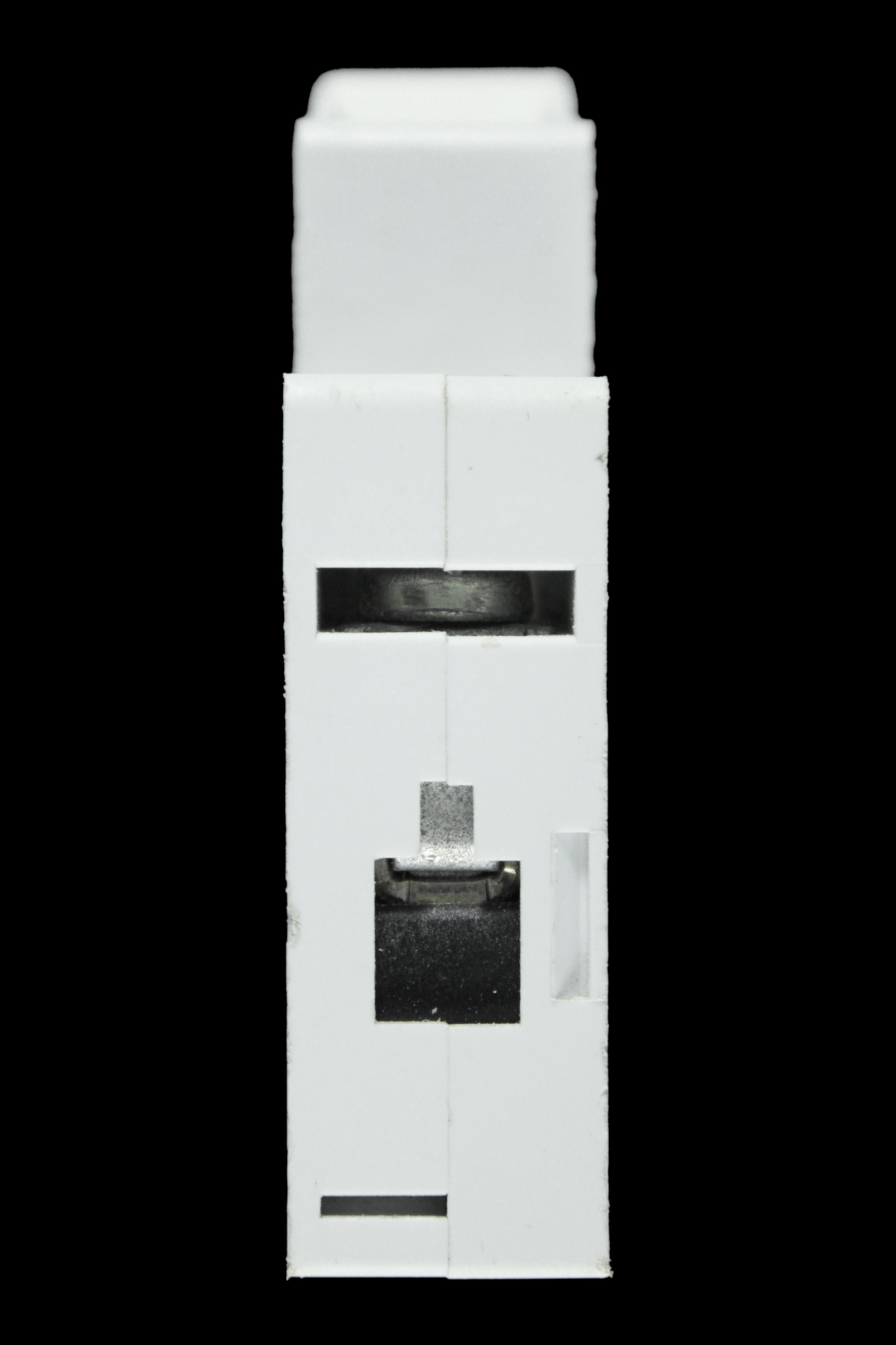 MOELLER 50 AMP CURVE B 6kA MCB CIRCUIT BREAKER XPOLE PLS6-B50