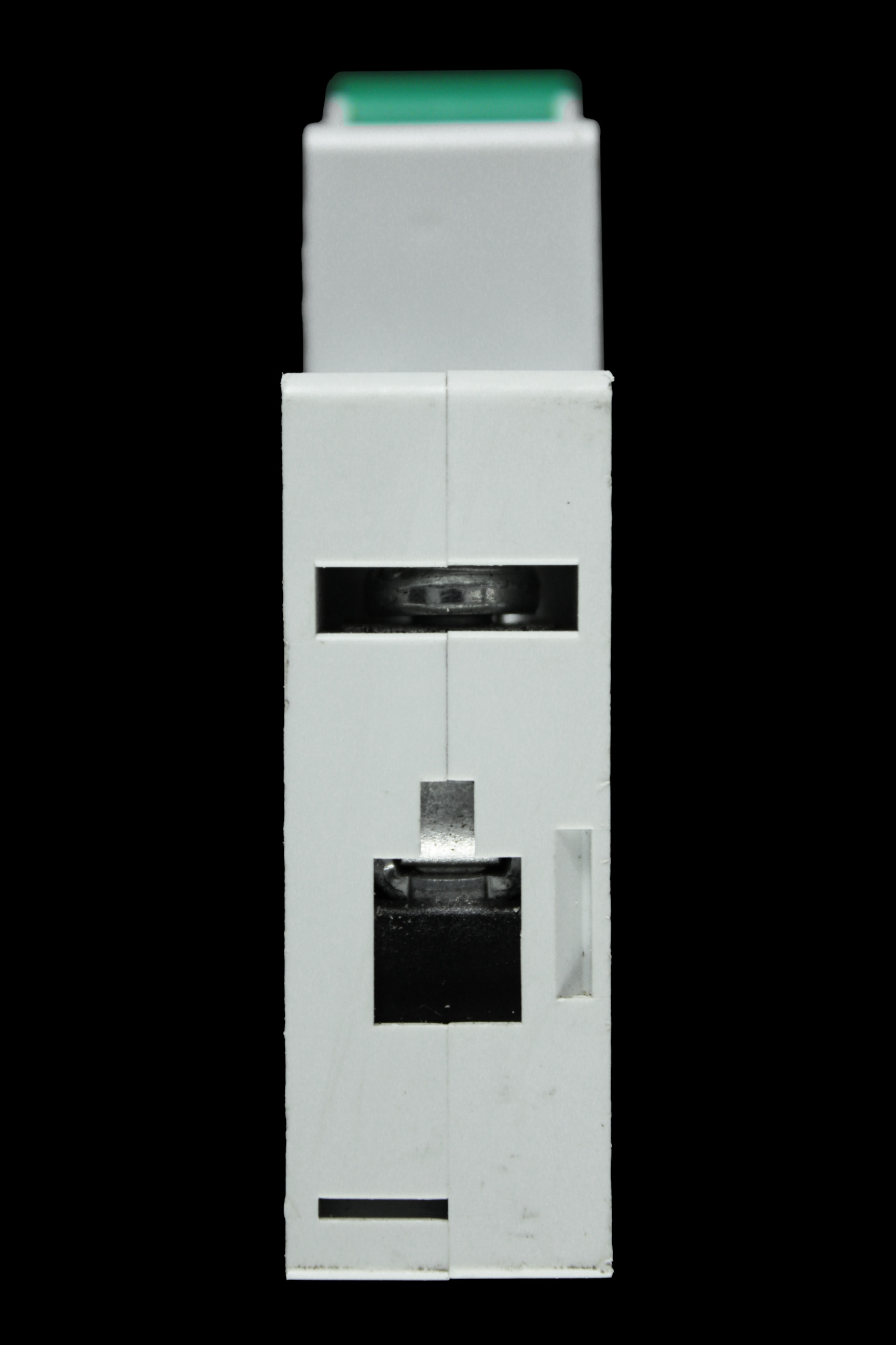 MOELLER 6 AMP CURVE B 6kA MCB CIRCUIT BREAKER XPOLE PLS6-B6-MW