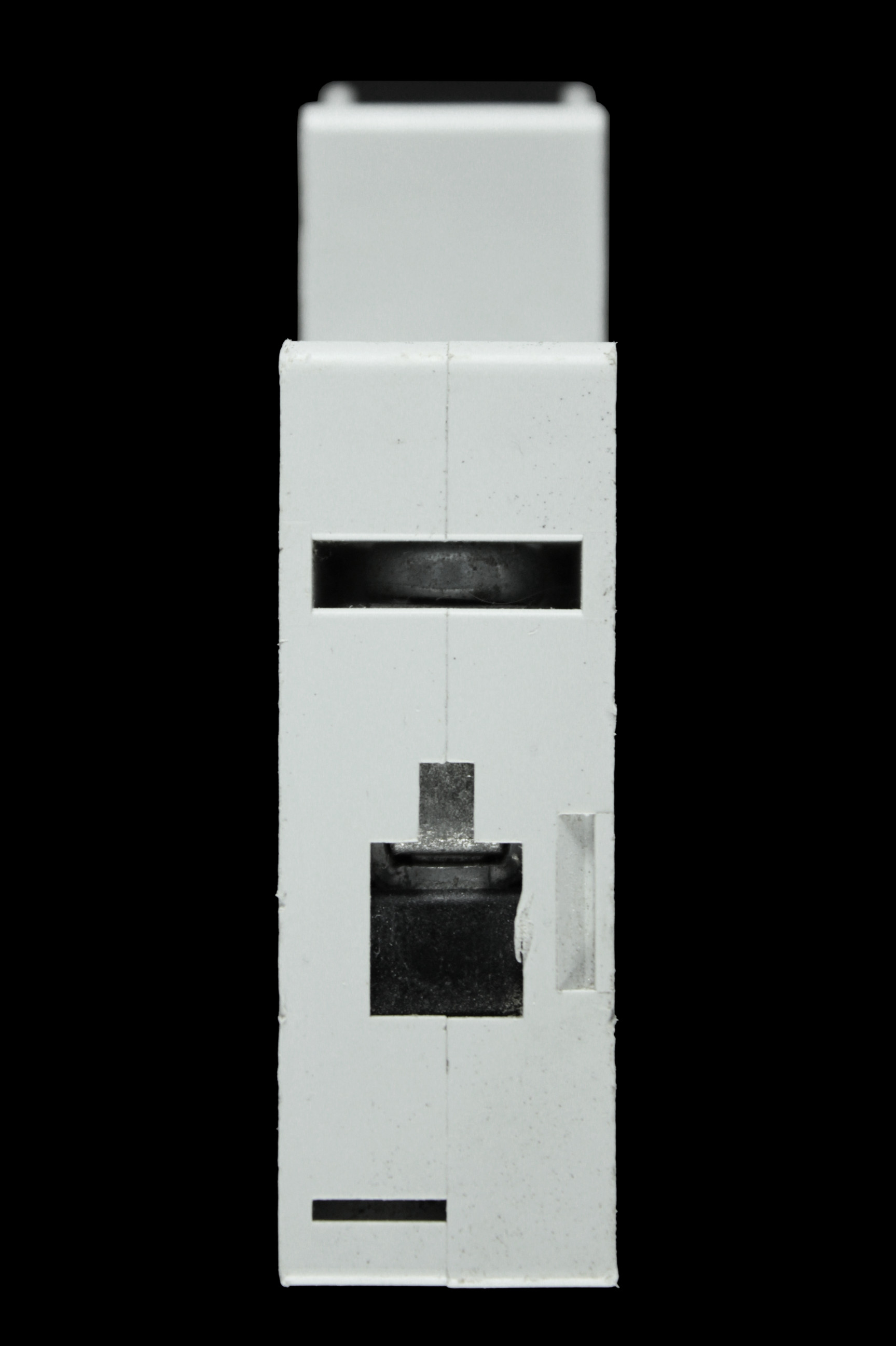 MOELLER 6 AMP CURVE C 10kA MCB CIRCUIT BREAKER XPOLE FAZ-C6/1