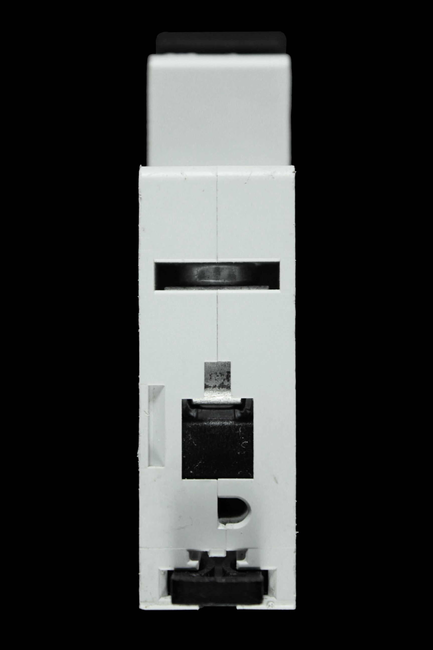 MOELLER 2 AMP CURVE C 10kA MCB CIRCUIT BREAKER XPOLE FAZ-C2/1