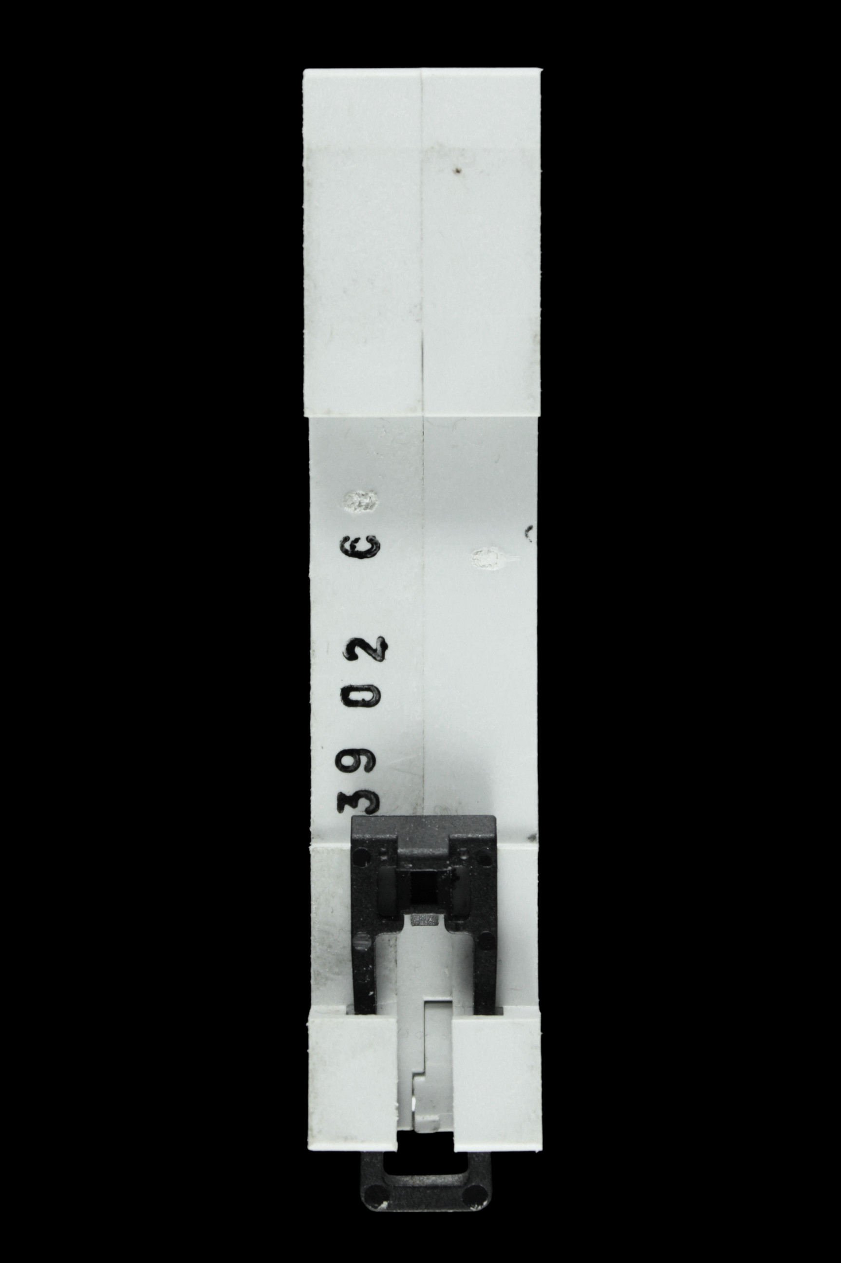 MOELLER 2 AMP CURVE C 10kA MCB CIRCUIT BREAKER XPOLE FAZ-C2/1
