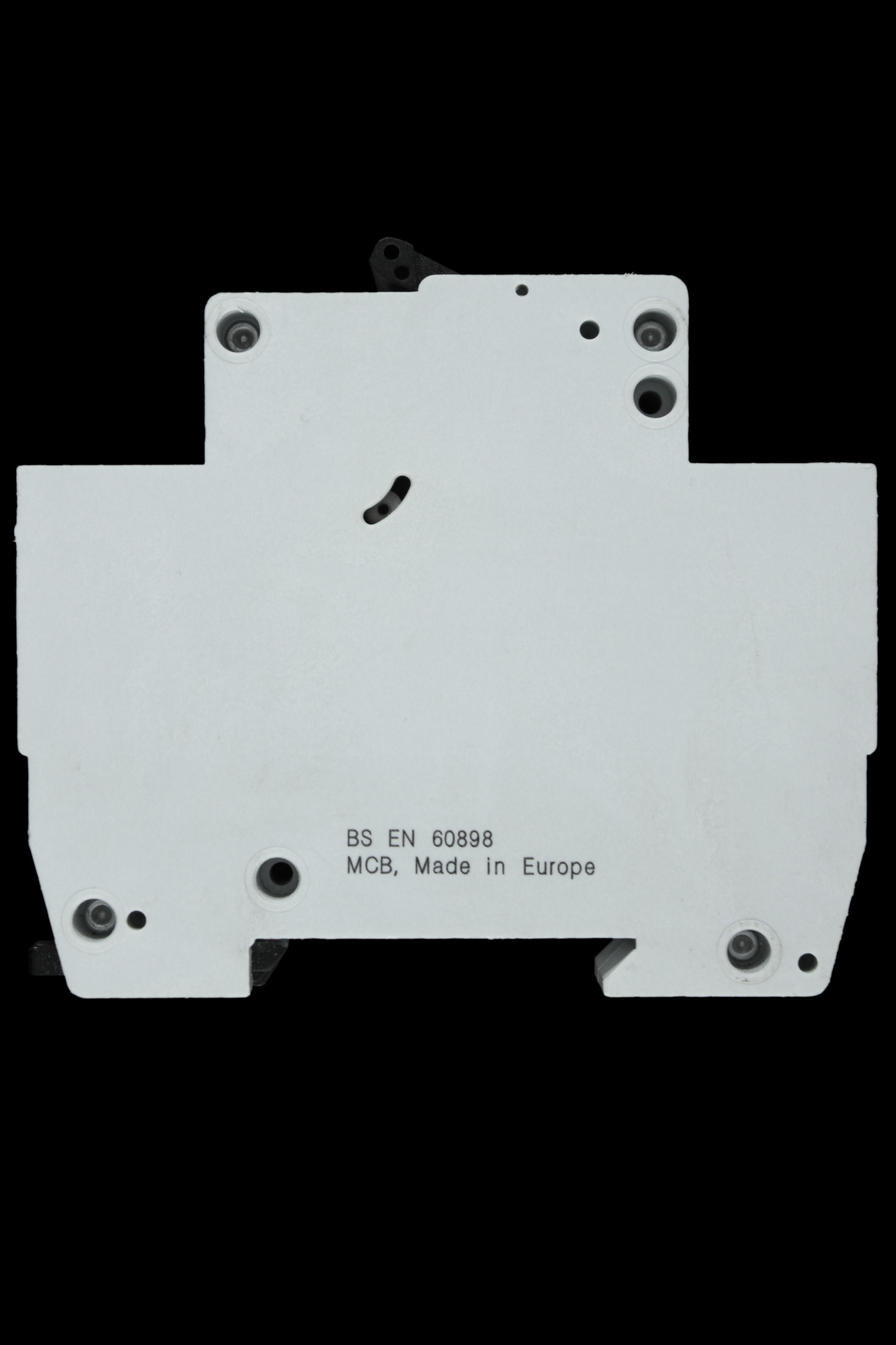 MOELLER 6 AMP CURVE B 6kA MCB CIRCUIT BREAKER FAZ6-B6