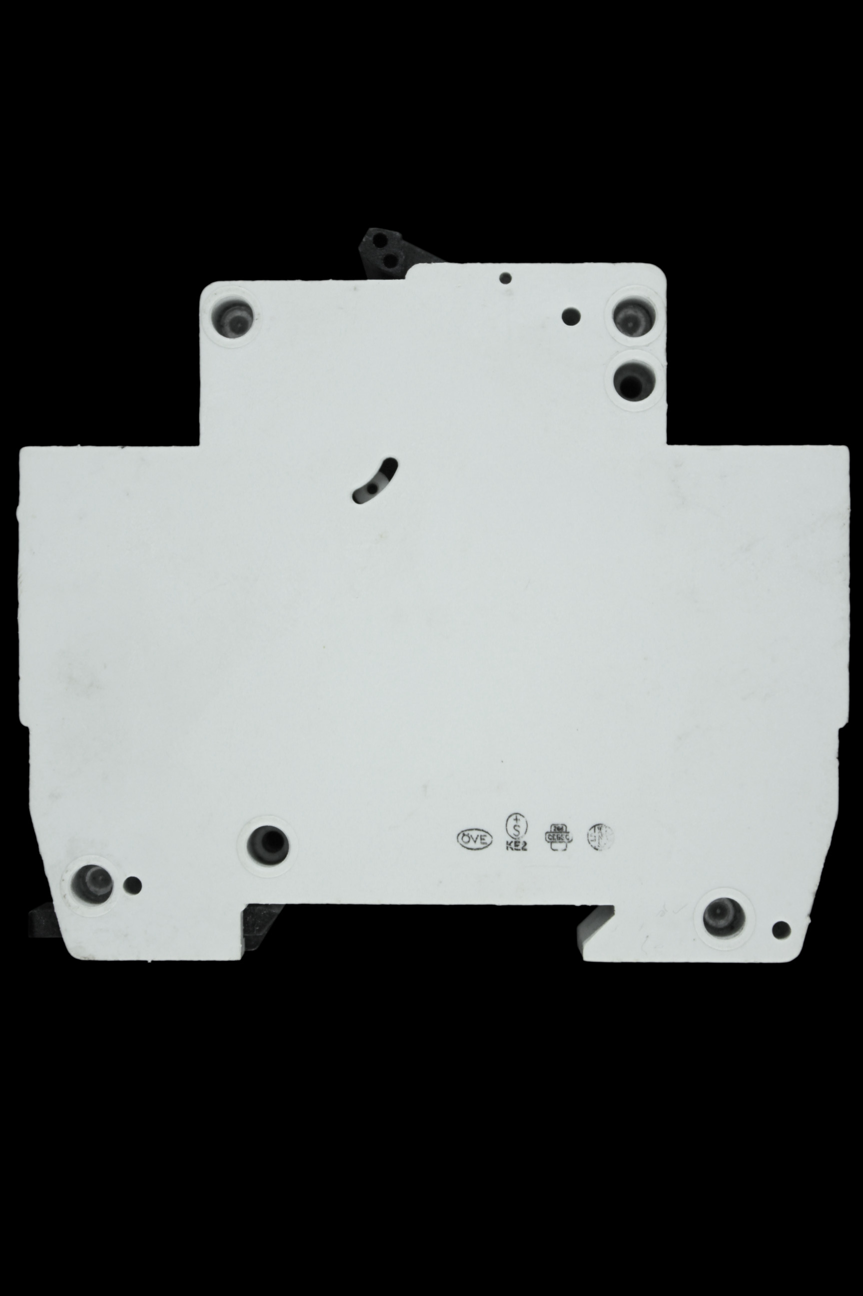 MOELLER 10 AMP CURVE B 10kA MCB CIRCUIT BREAKER FAZ-B10