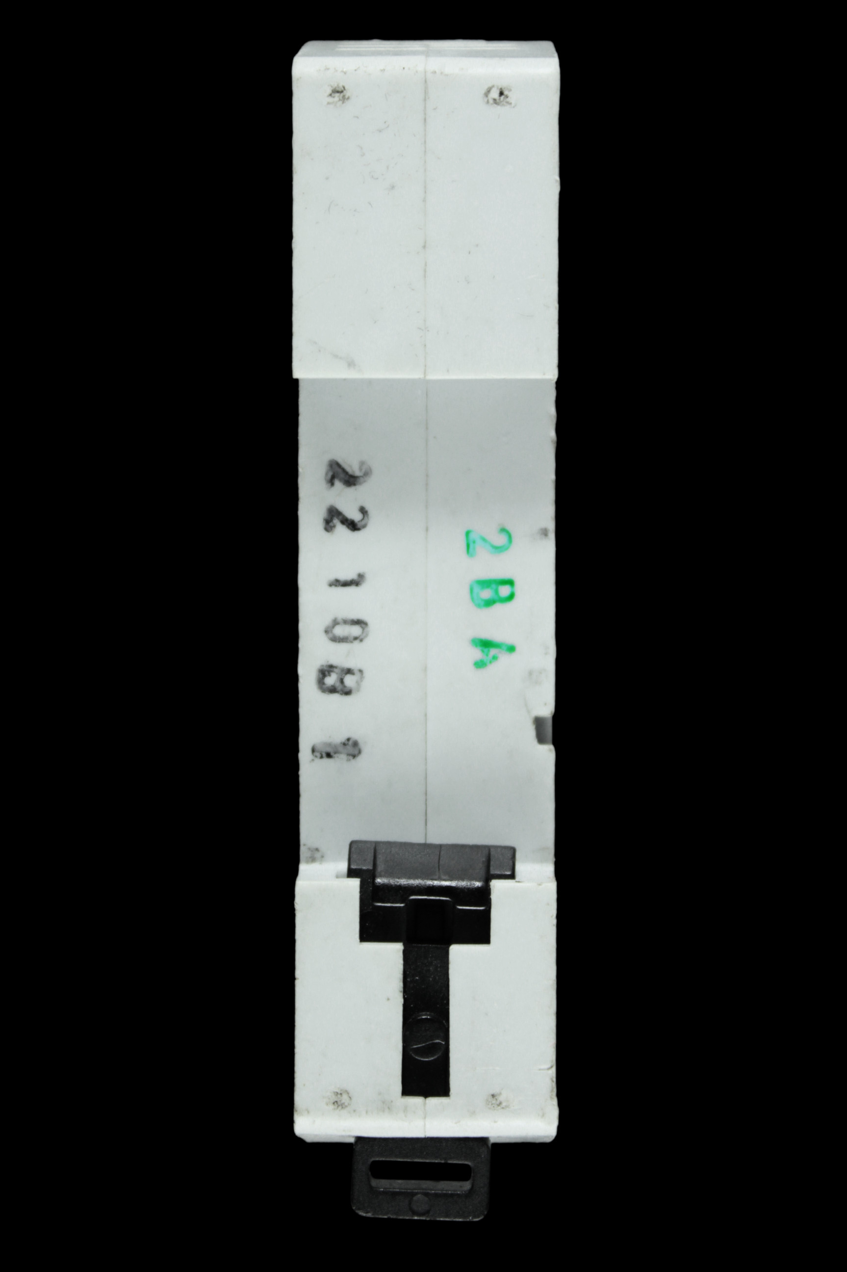 MOELLER 10 AMP CURVE B 10kA MCB CIRCUIT BREAKER FAZ-B10