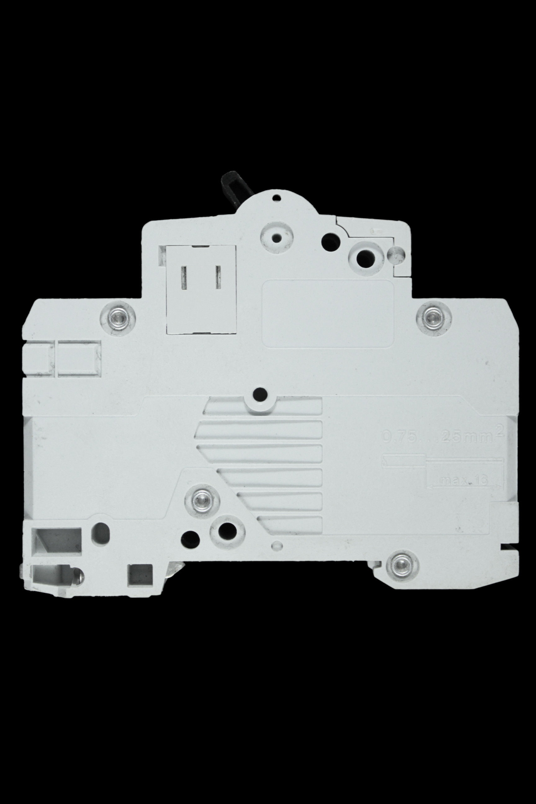 KLOCKNER MOELLER 6 AMP CURVE B 6kA MCB CIRCUIT BREAKER FAZN B6
