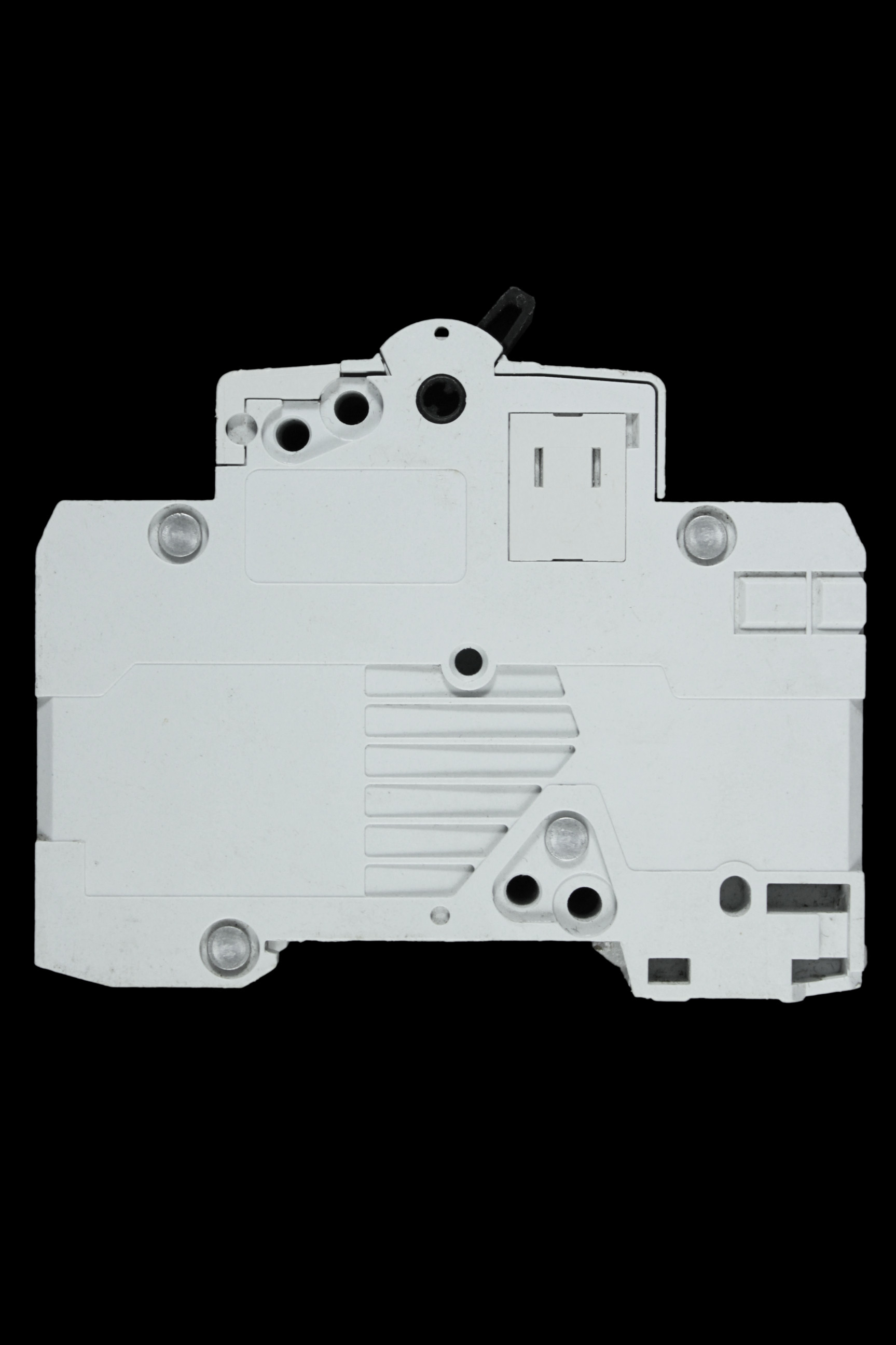 KLOCKNER MOELLER 6 AMP CURVE B 6kA MCB CIRCUIT BREAKER FAZN B6