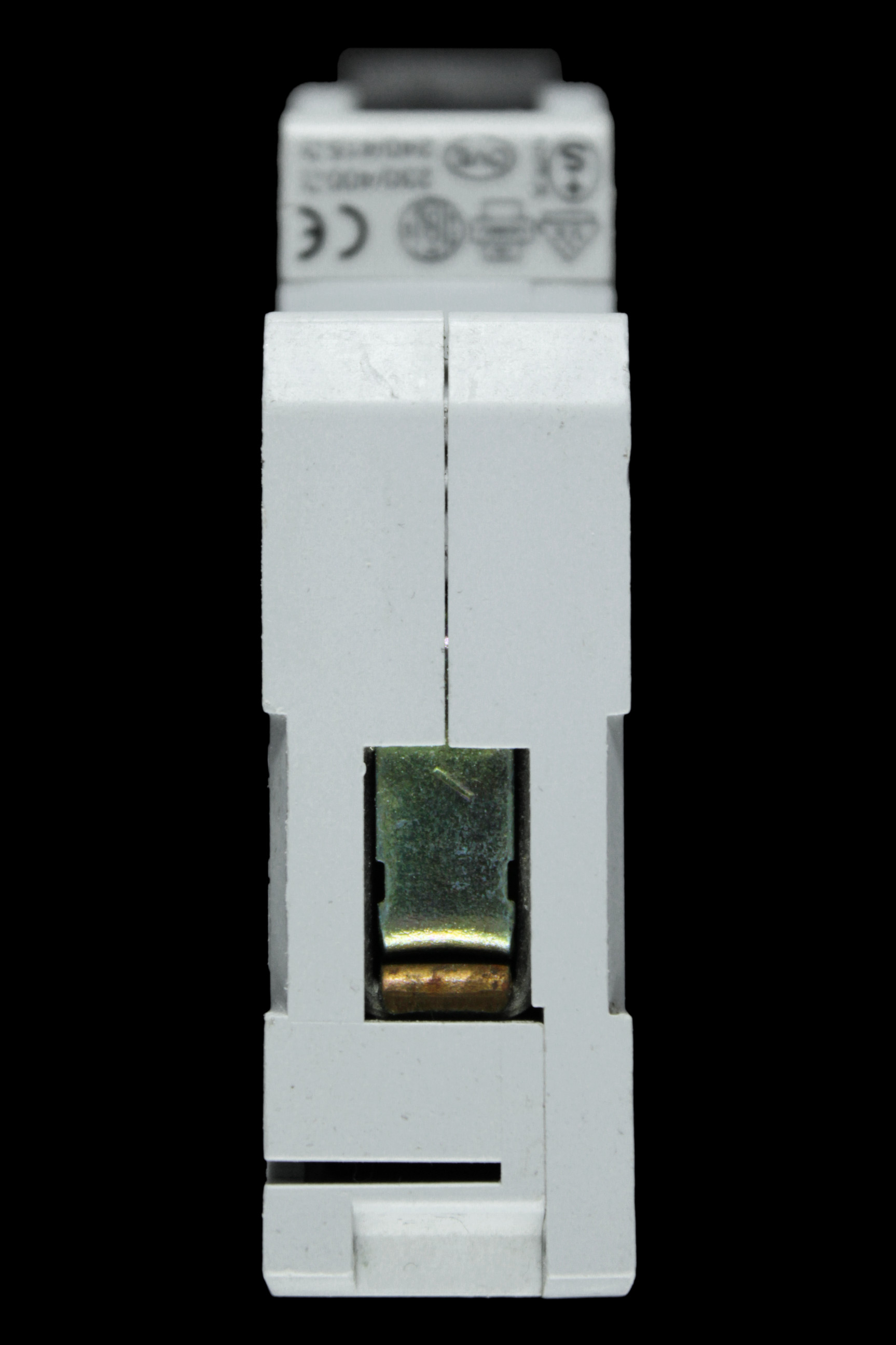 KLOCKNER MOELLER 6 AMP CURVE B 6kA MCB CIRCUIT BREAKER FAZN B6
