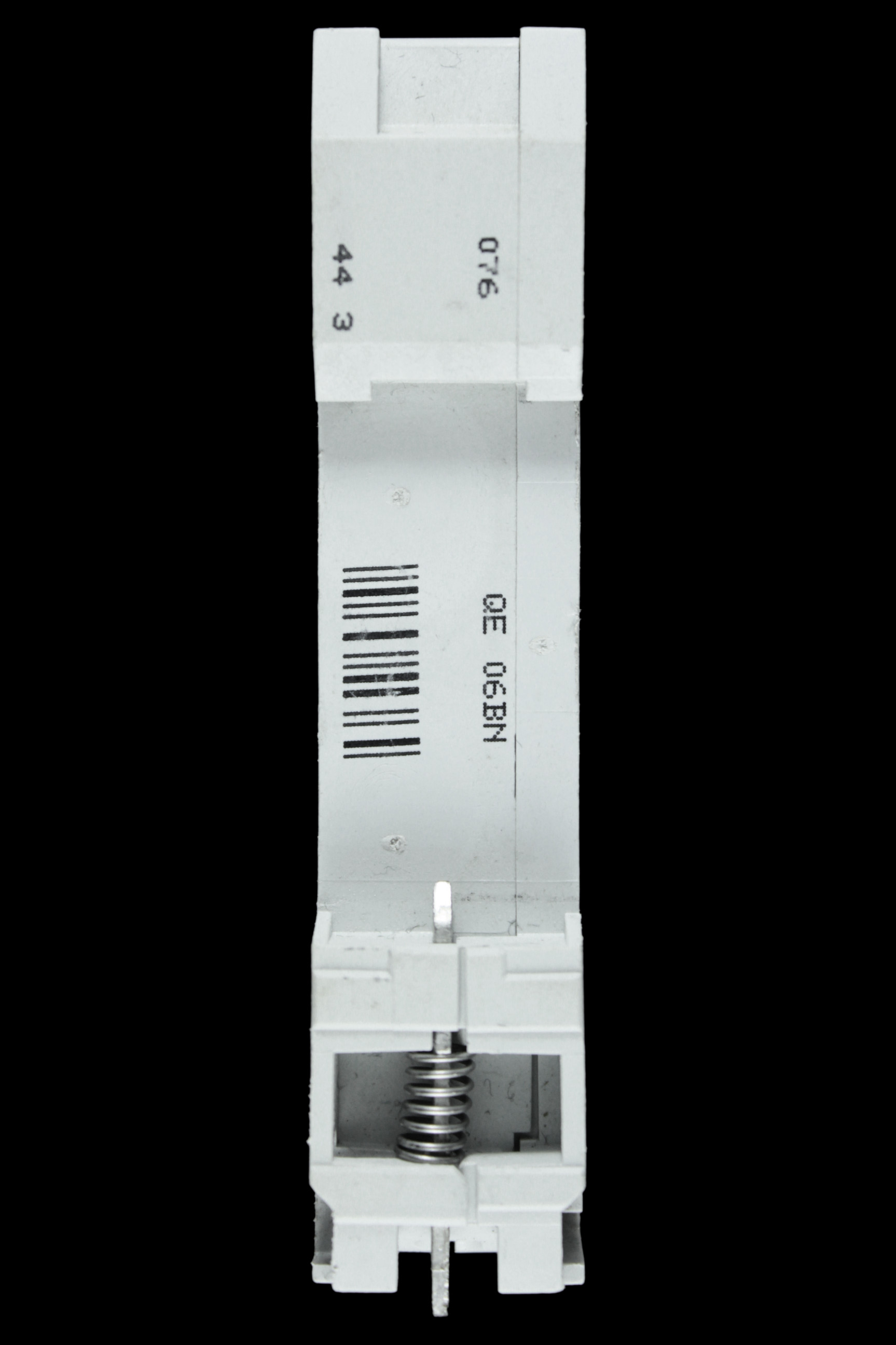 KLOCKNER MOELLER 6 AMP CURVE B 6kA MCB CIRCUIT BREAKER FAZN B6