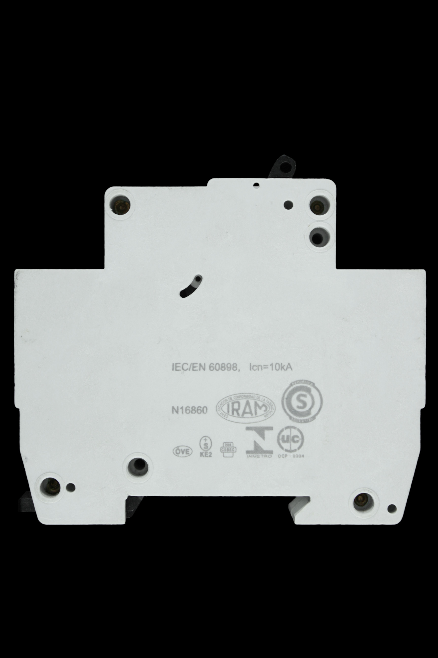 MOELLER 6 AMP CURVE C 10kA MCB CIRCUIT BREAKER FAZ-C6