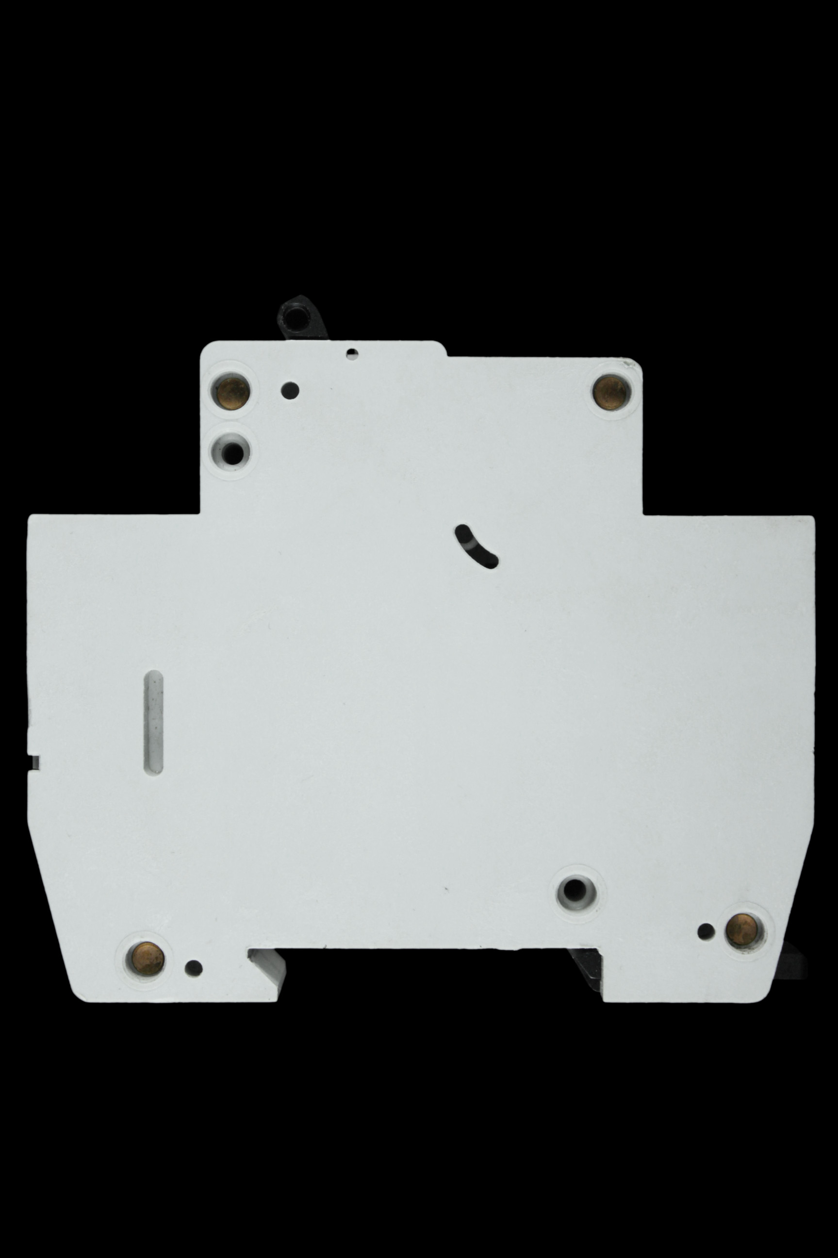MOELLER 6 AMP CURVE C 10kA MCB CIRCUIT BREAKER FAZ-C6