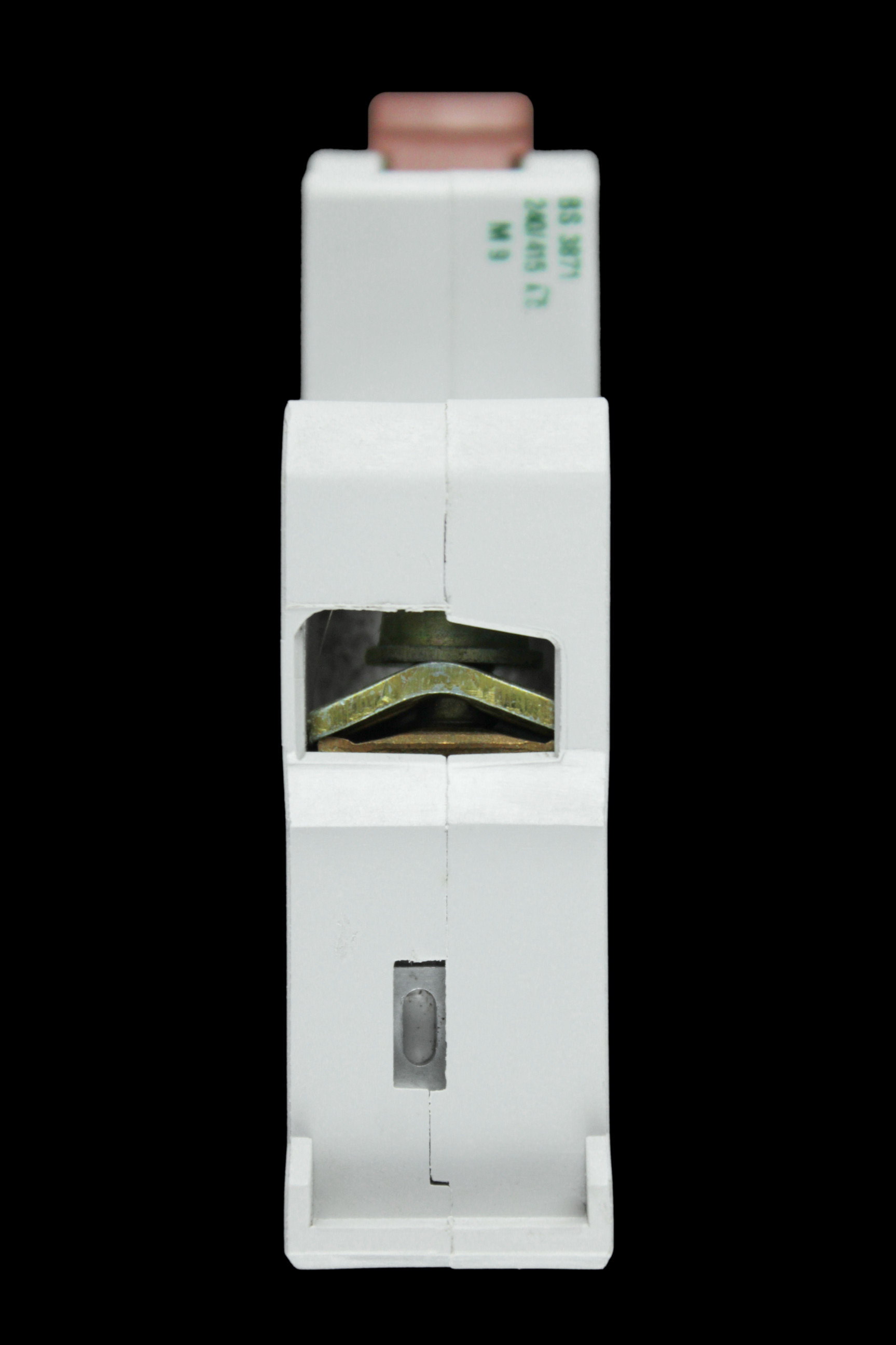 MOELLER FAZ 2 AMP M9 MCB CIRCUIT BREAKER G2A